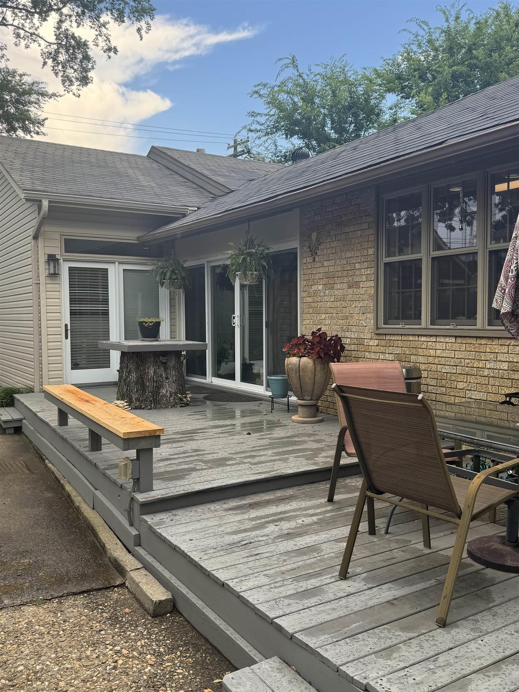 3310 N Cypress Street North Little Rock, AR 72116