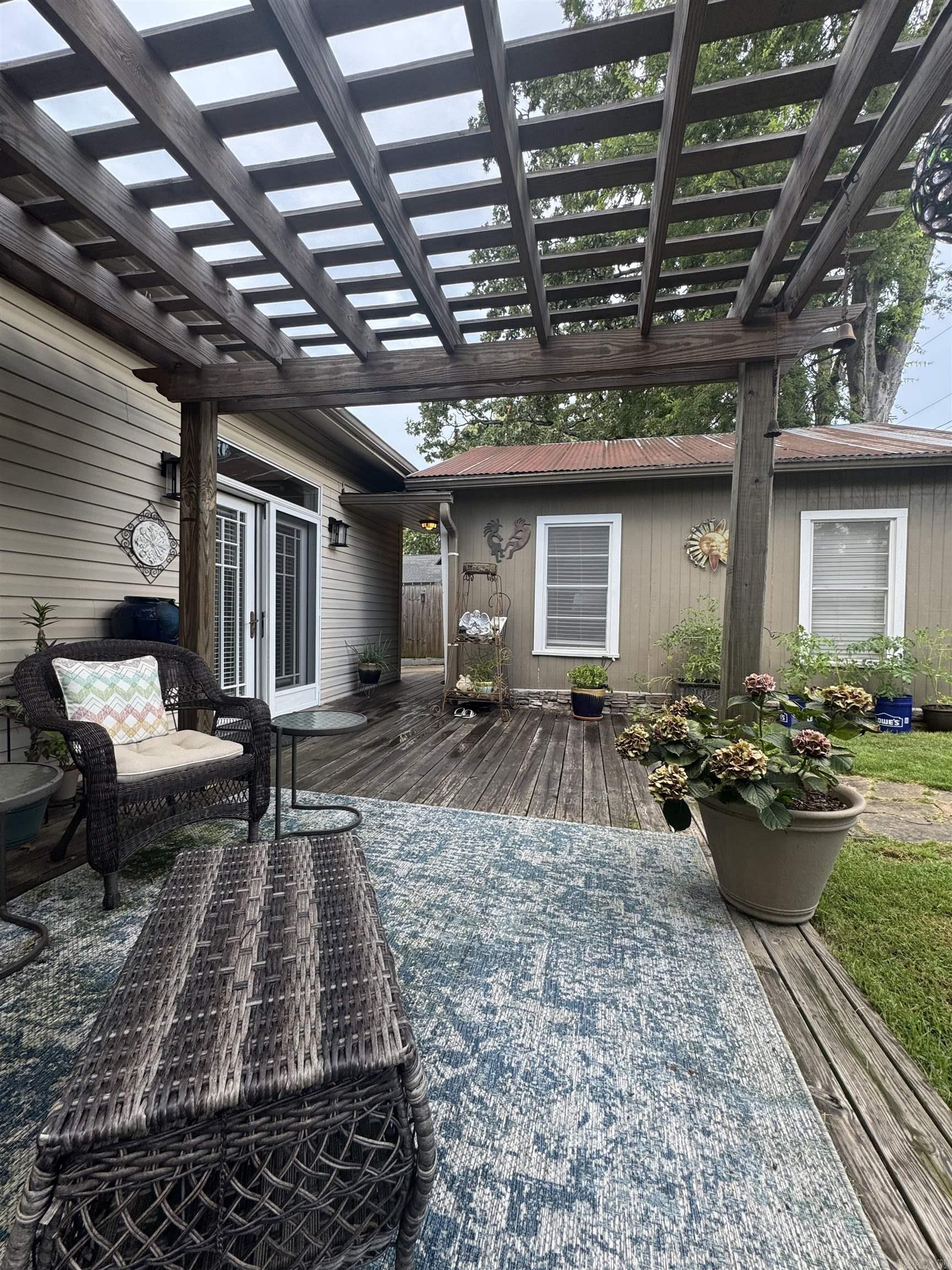 3310 N Cypress Street North Little Rock, AR 72116