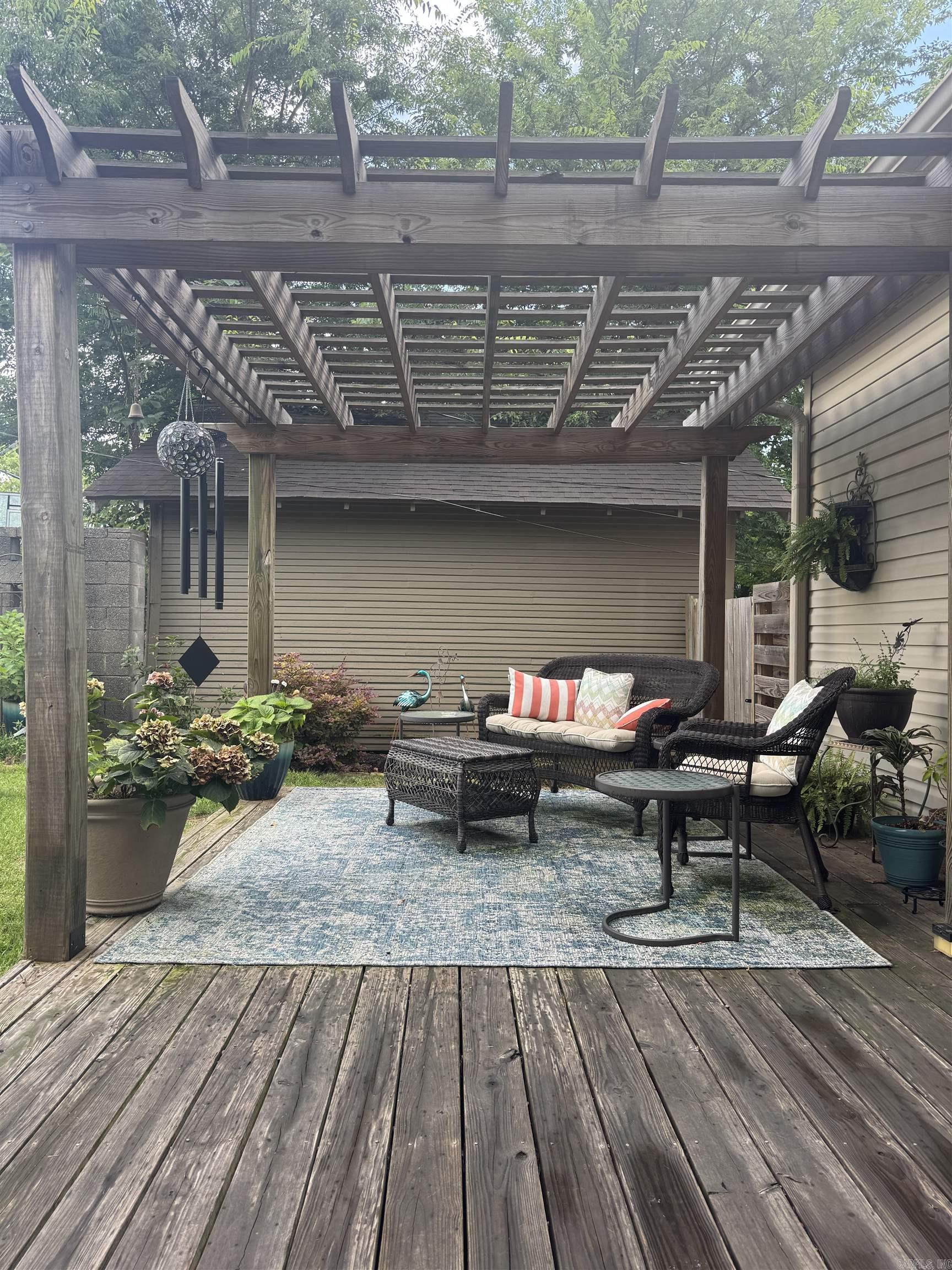 3310 N Cypress Street North Little Rock, AR 72116