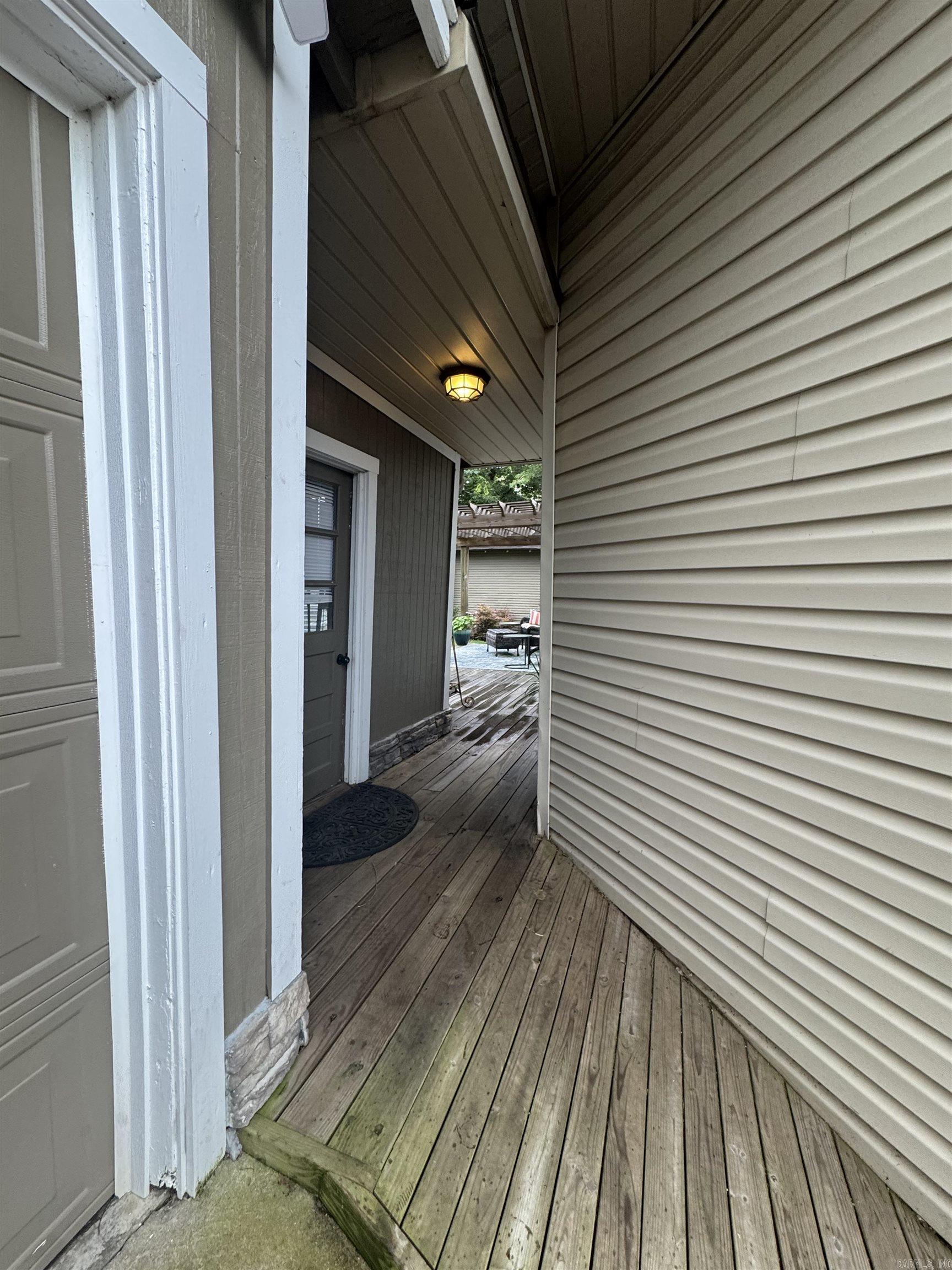 3310 N Cypress Street North Little Rock, AR 72116