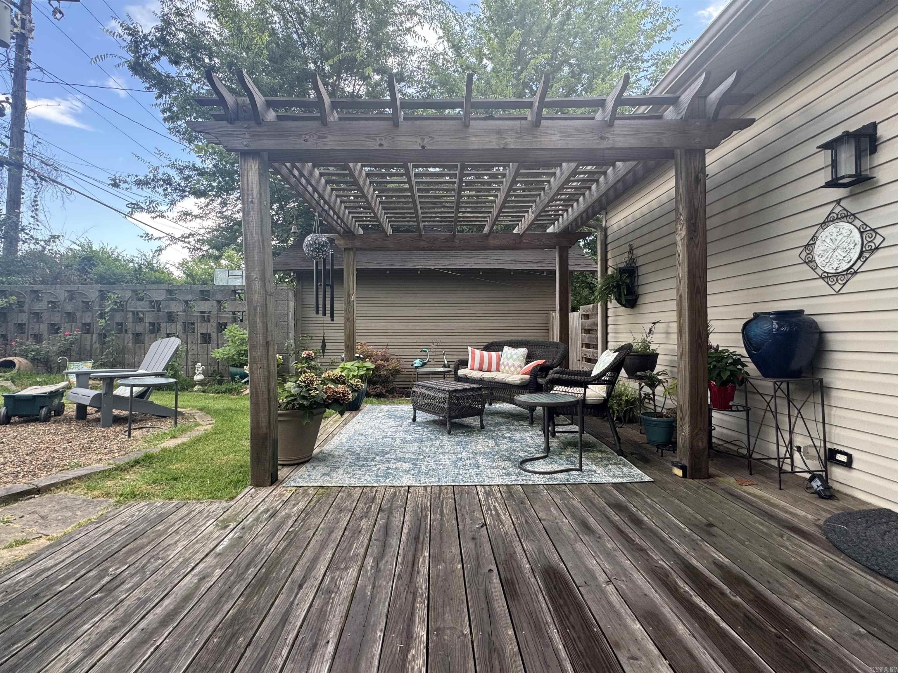 3310 N Cypress Street North Little Rock, AR 72116