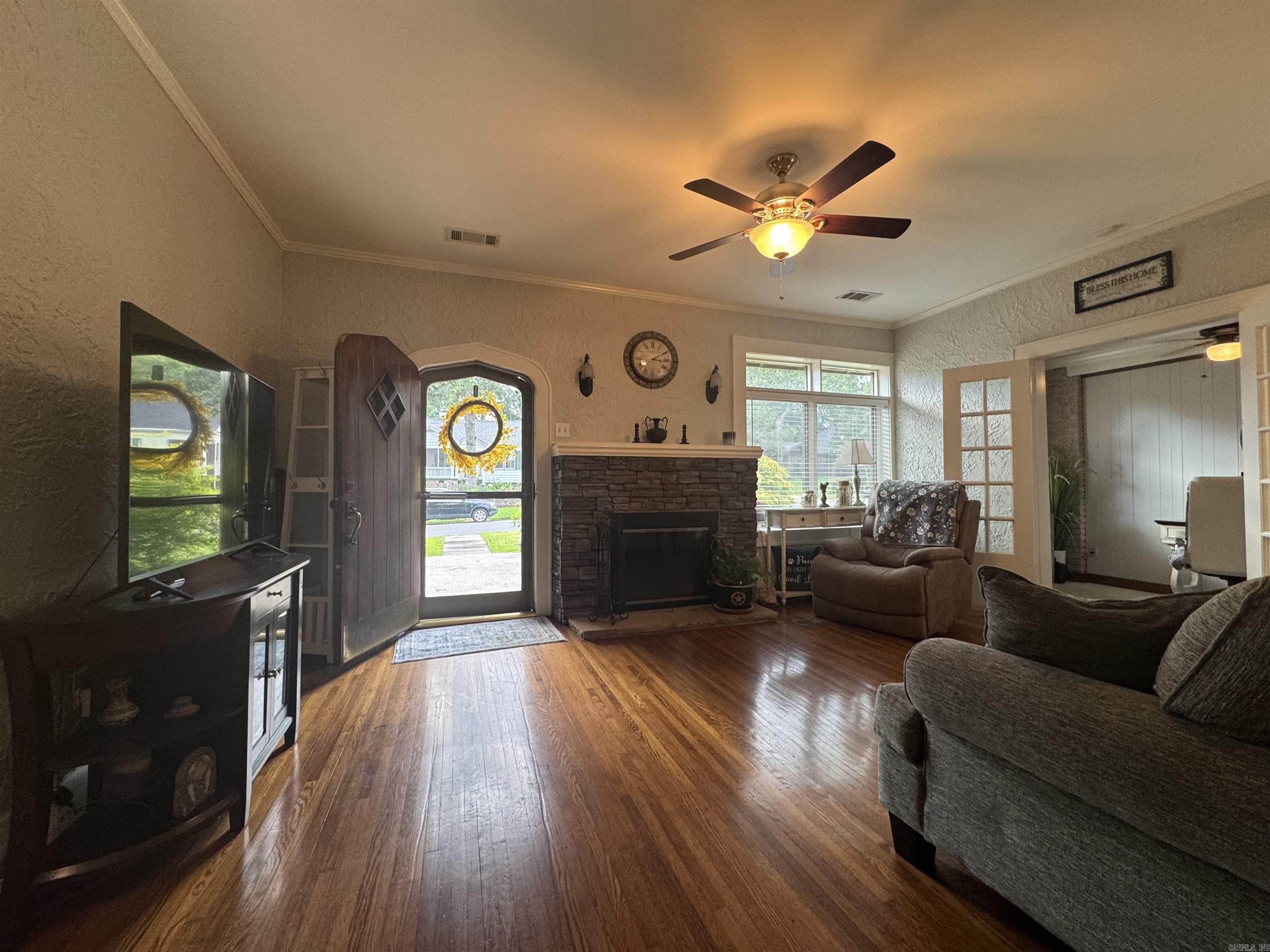 3310 N Cypress Street North Little Rock, AR 72116