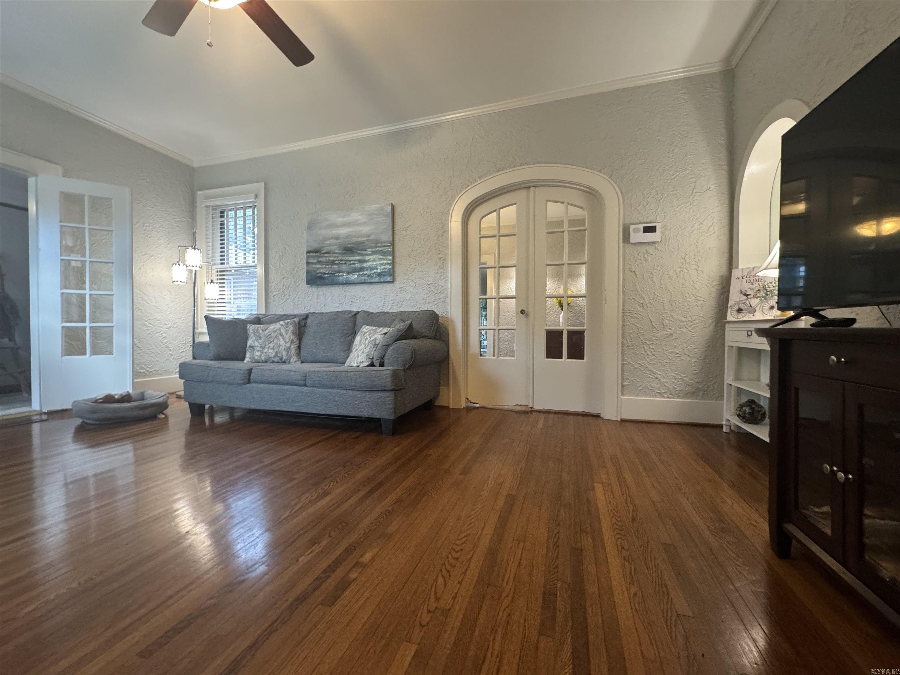 3310 N Cypress Street North Little Rock, AR 72116