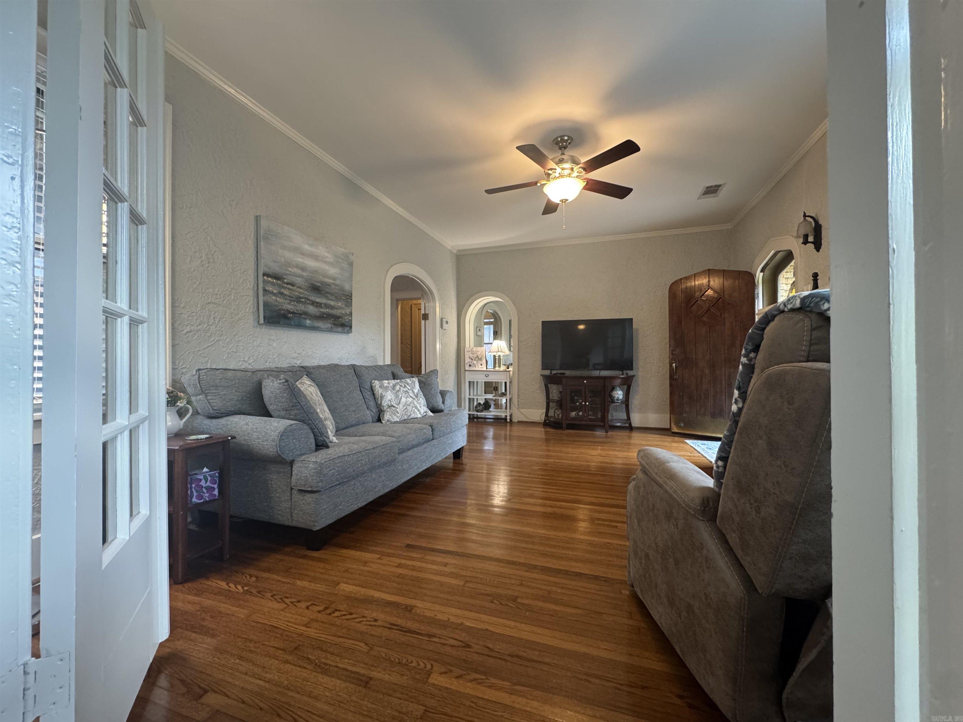 3310 N Cypress Street North Little Rock, AR 72116