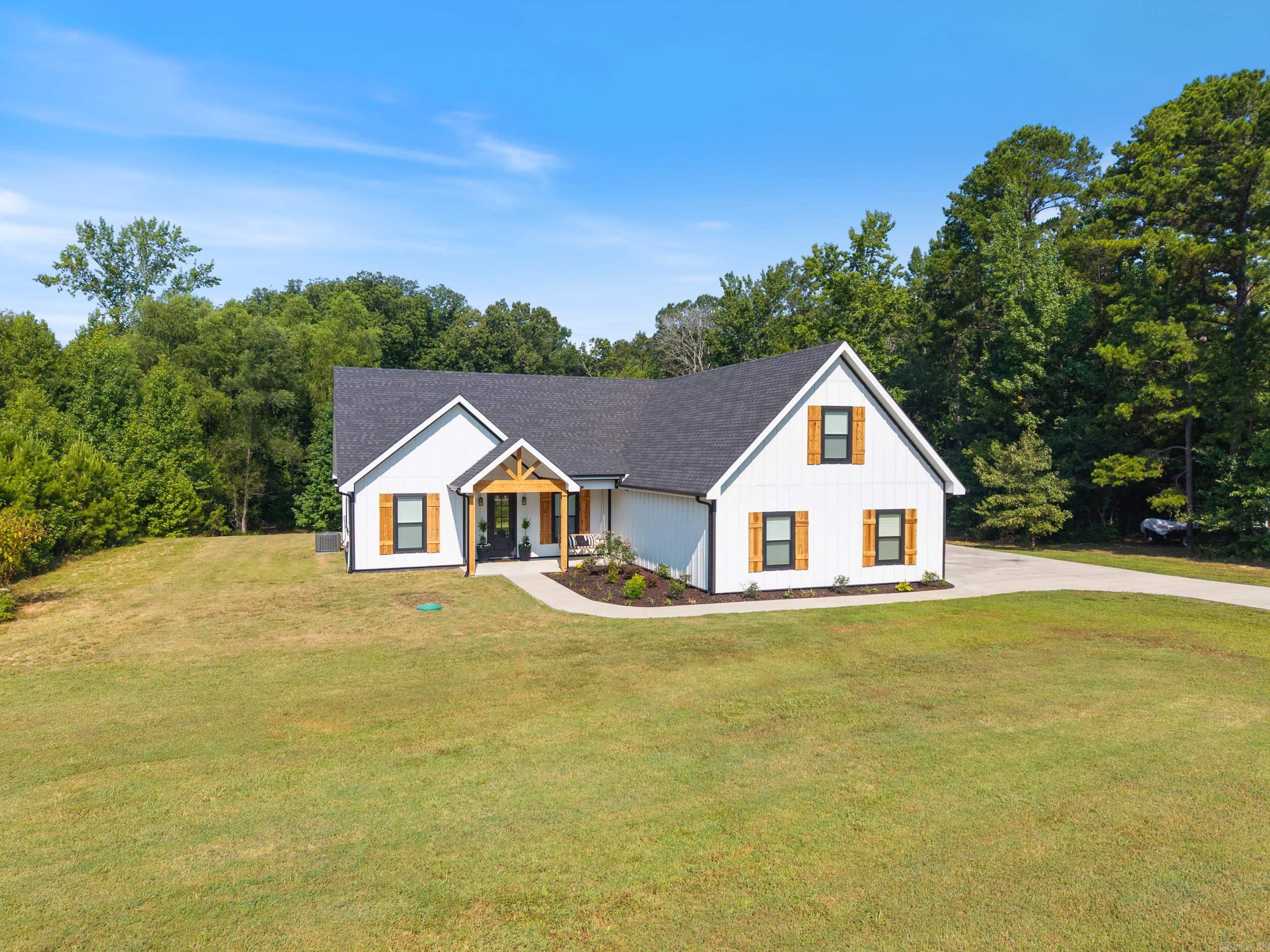 390 Valley Creek Drive