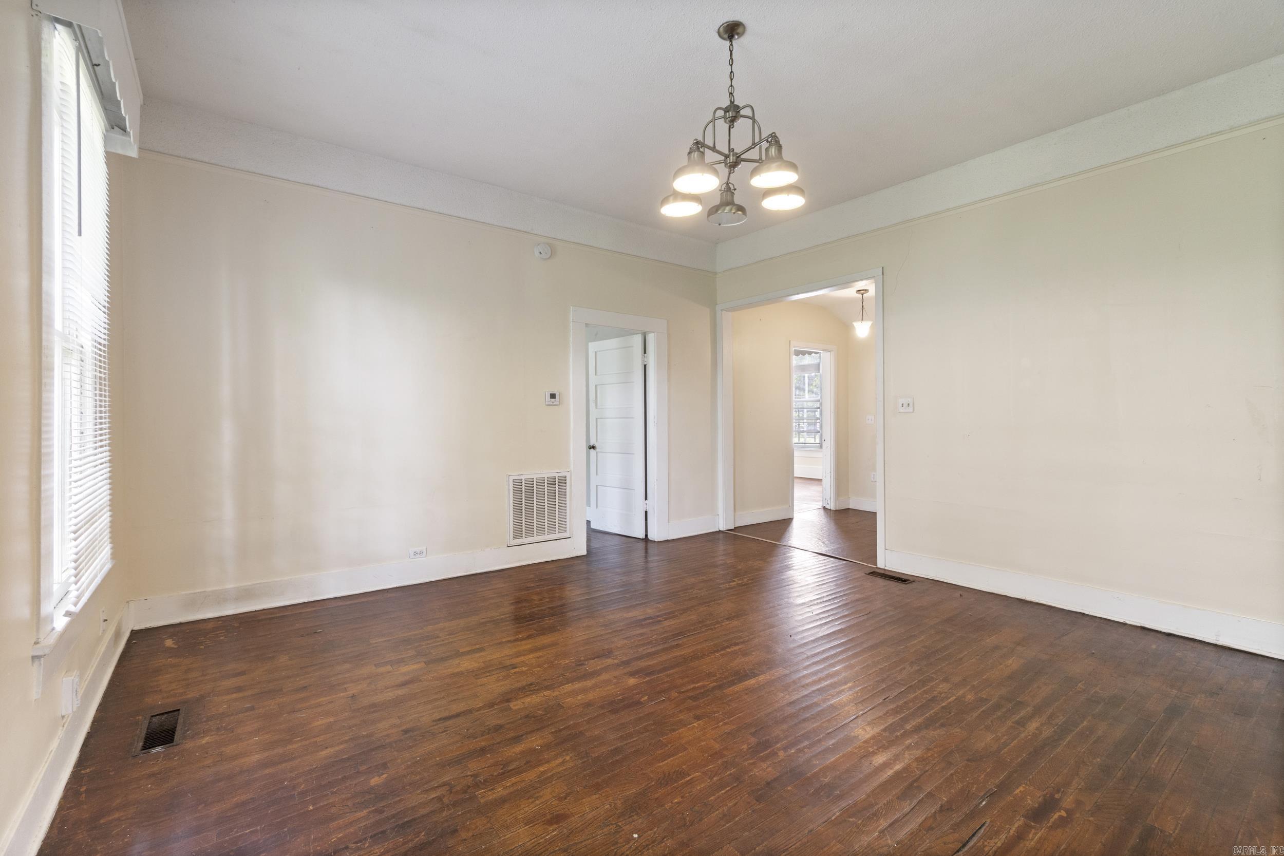 1800 W Short 17th  North Little Rock, AR
