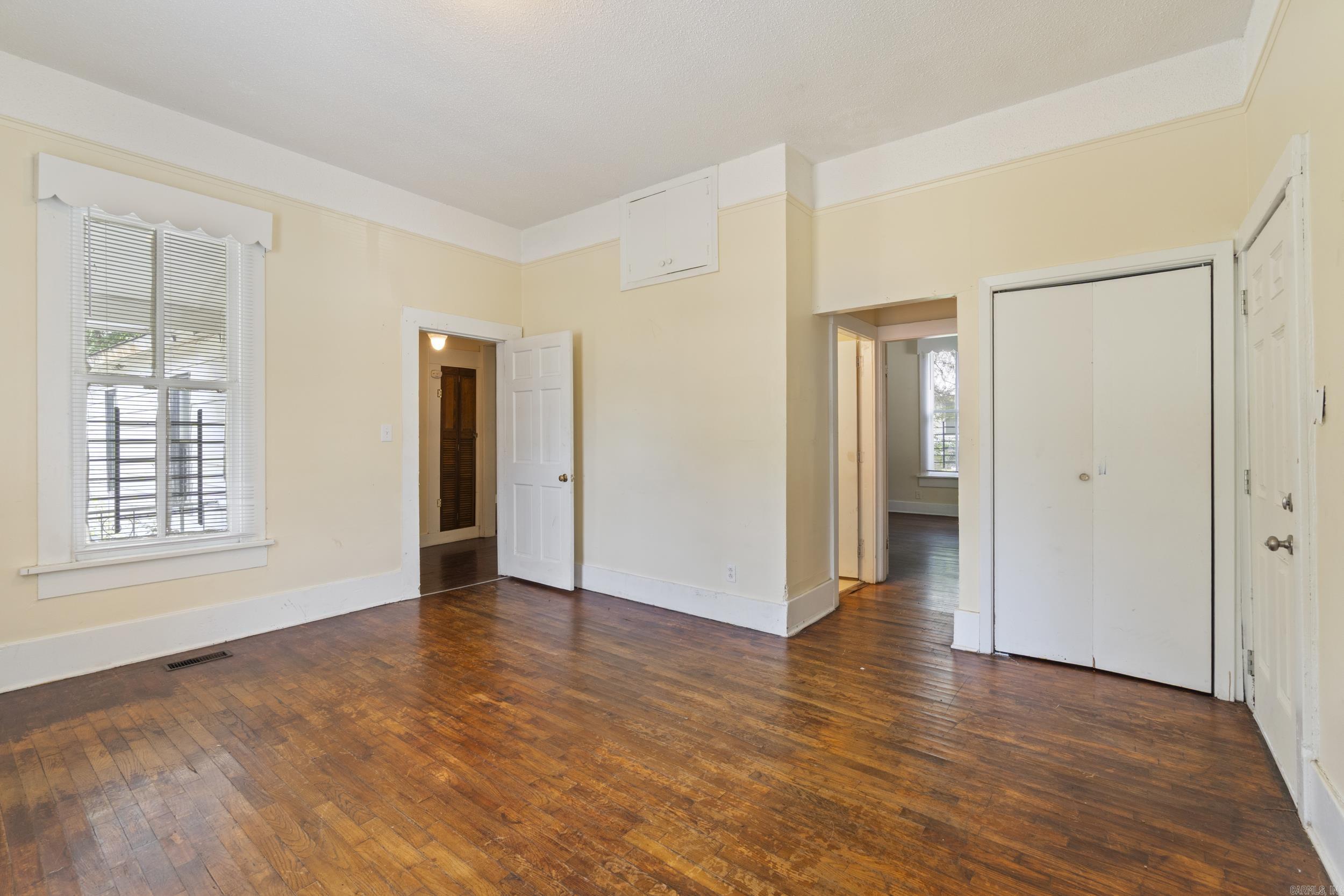 1800 W Short 17th  North Little Rock, AR