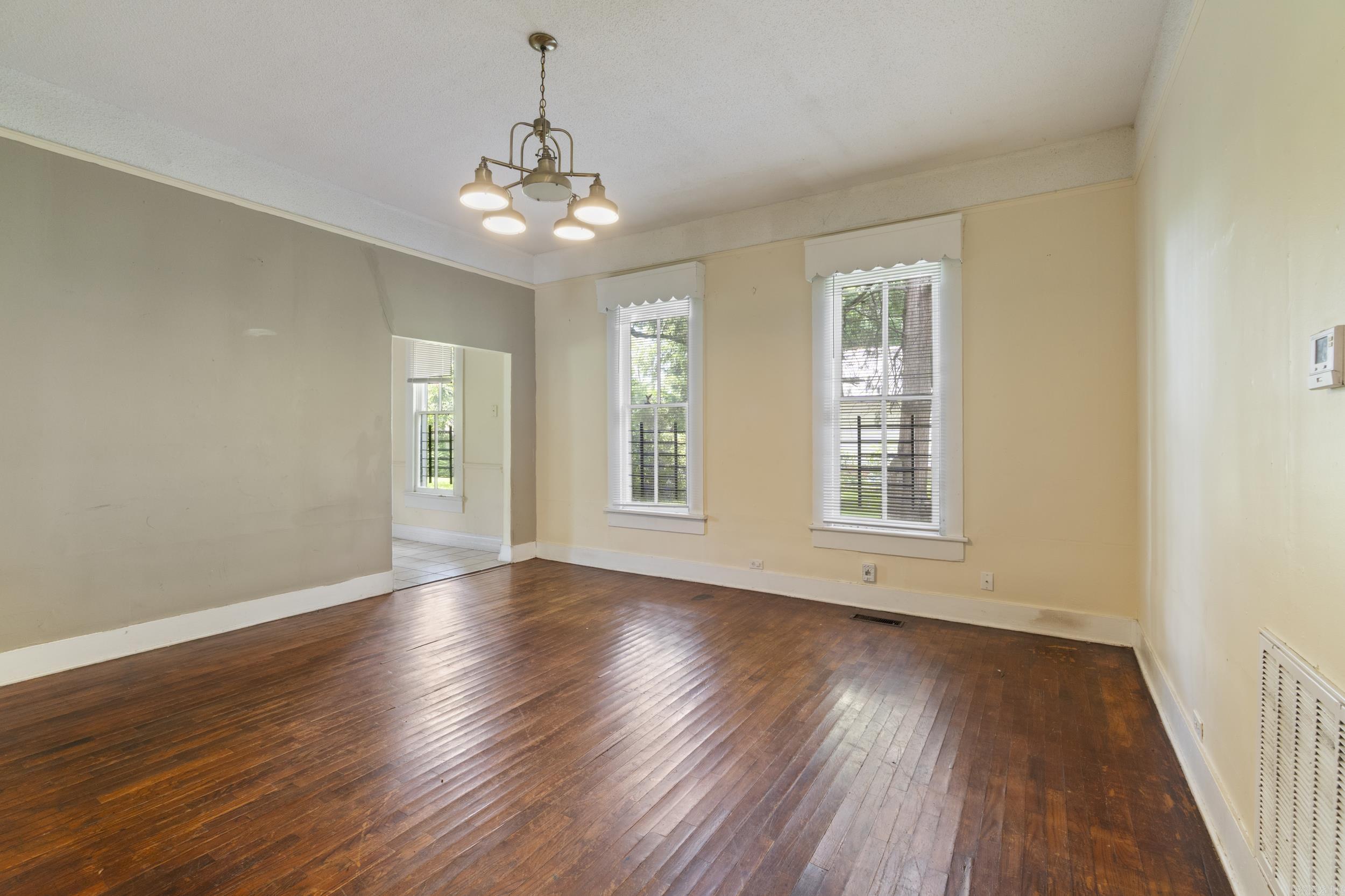 1800 W Short 17th  North Little Rock, AR