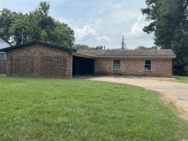 308  Trenton  Forrest City, AR