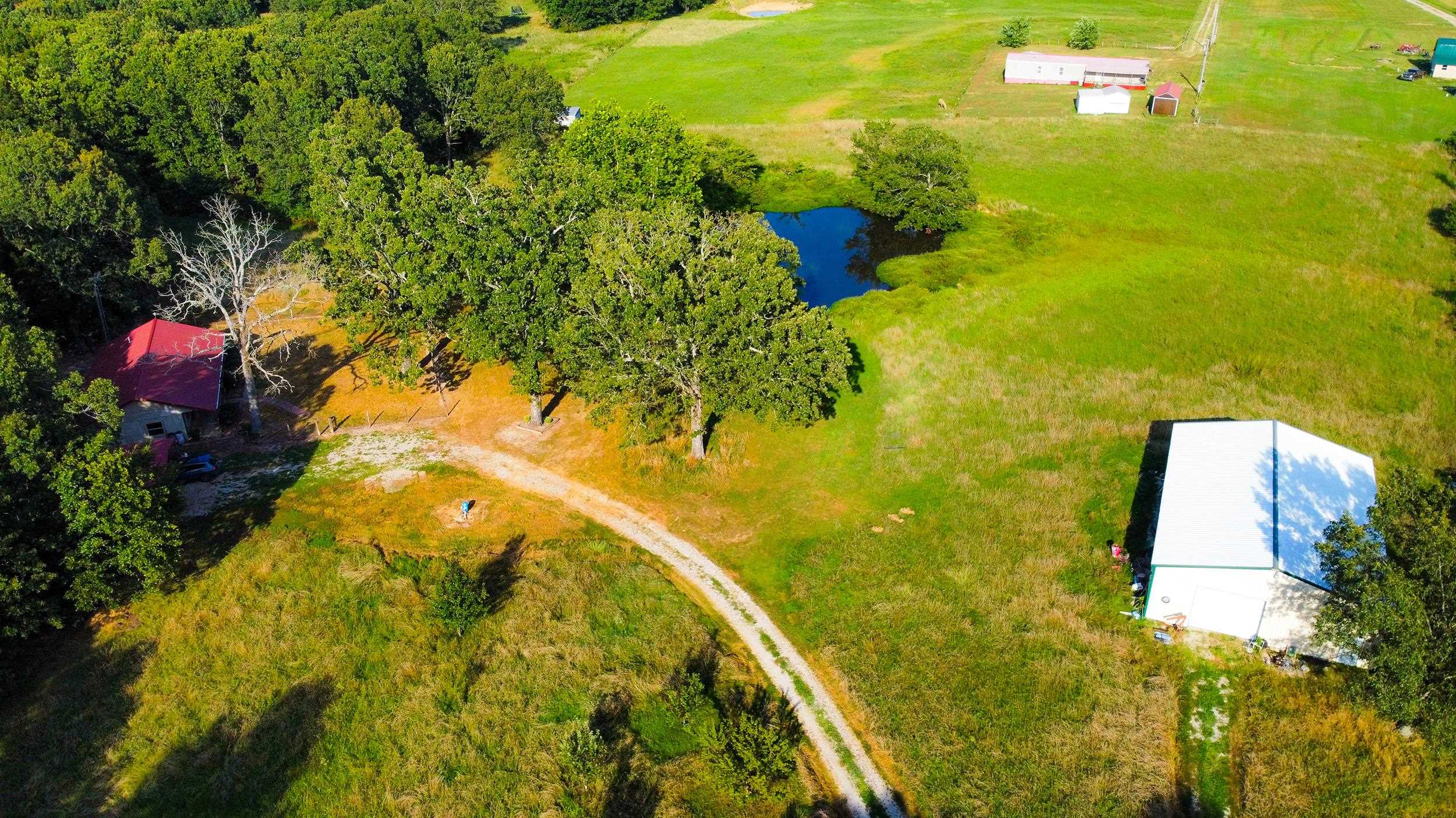 7348 Highway 62 E Glencoe, AR 72539