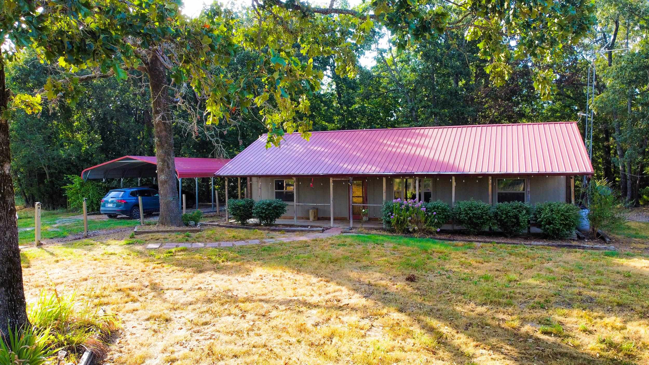 7348 Highway 62 E Glencoe, AR 72539