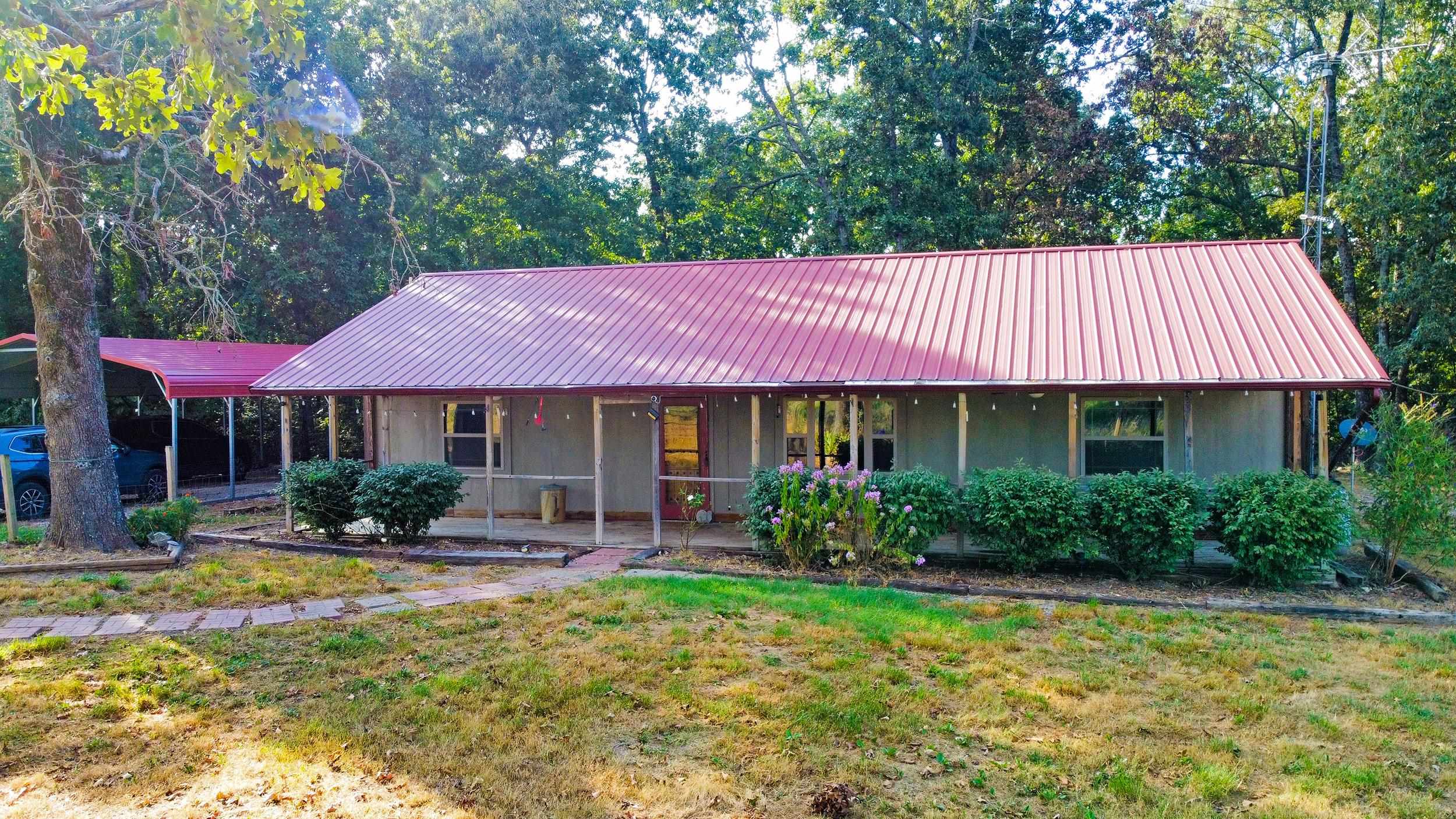 7348 Highway 62 E Glencoe, AR 72539