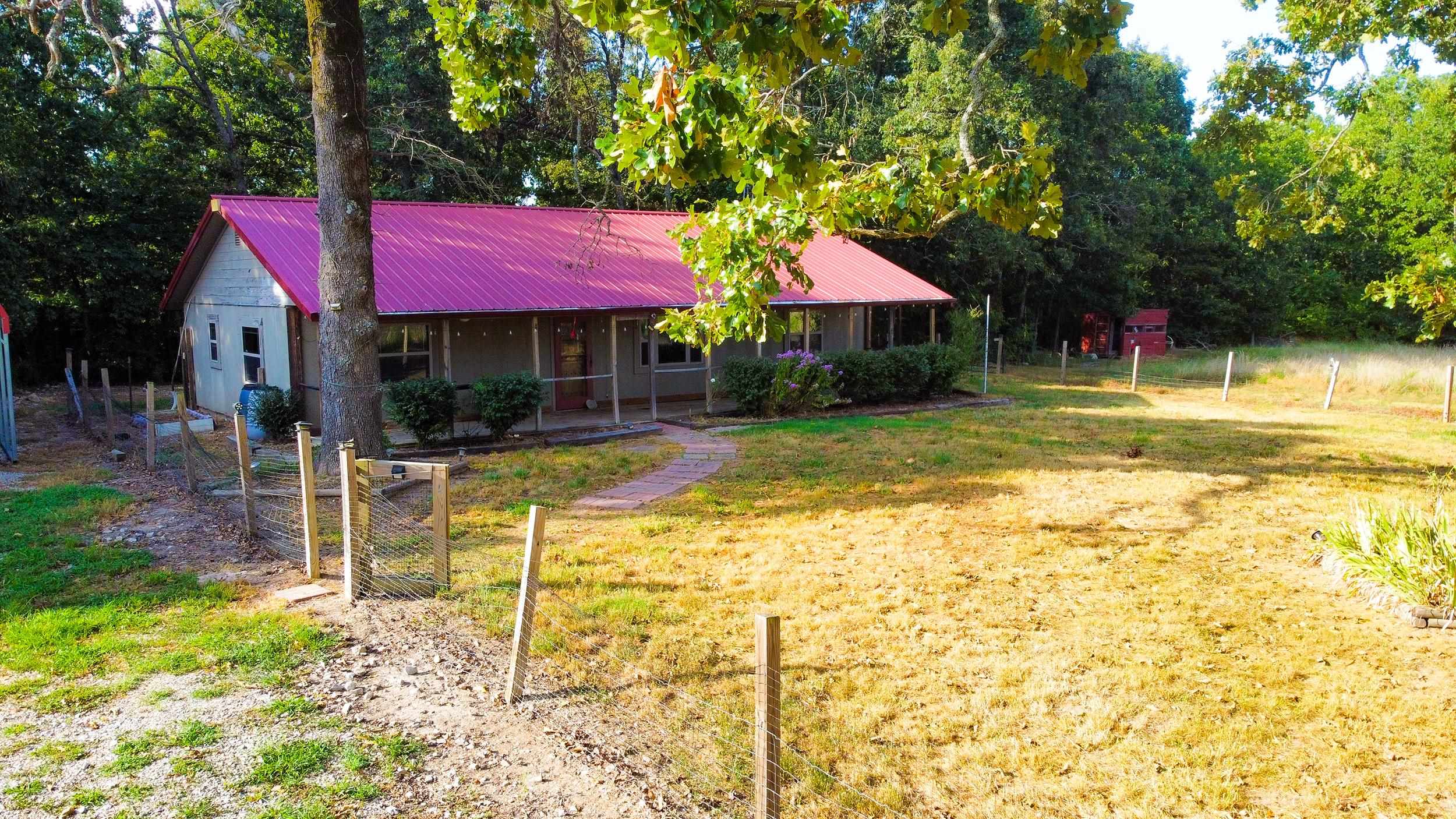 7348 Highway 62 E Glencoe, AR 72539