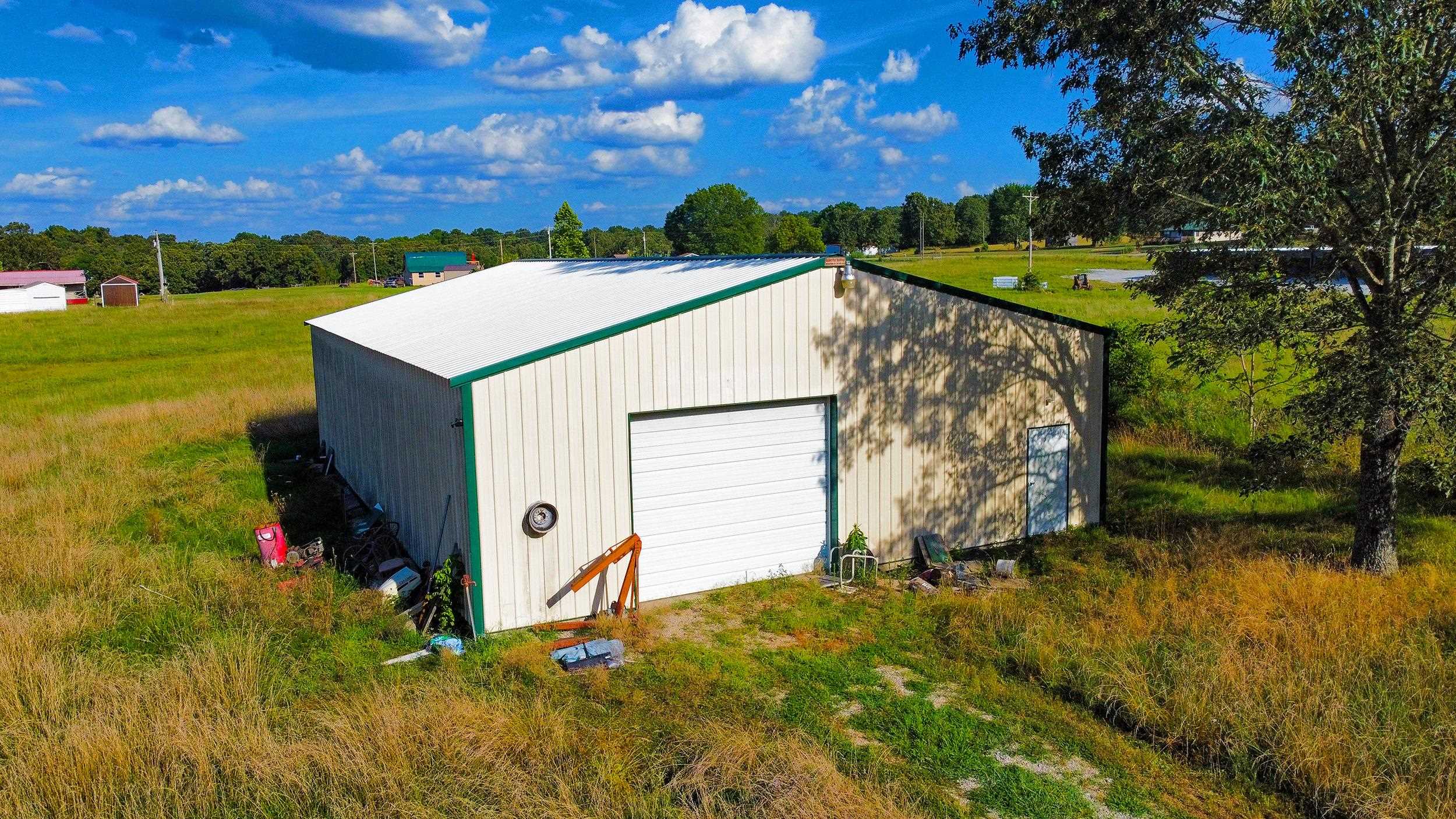 7348 Highway 62 E Glencoe, AR 72539