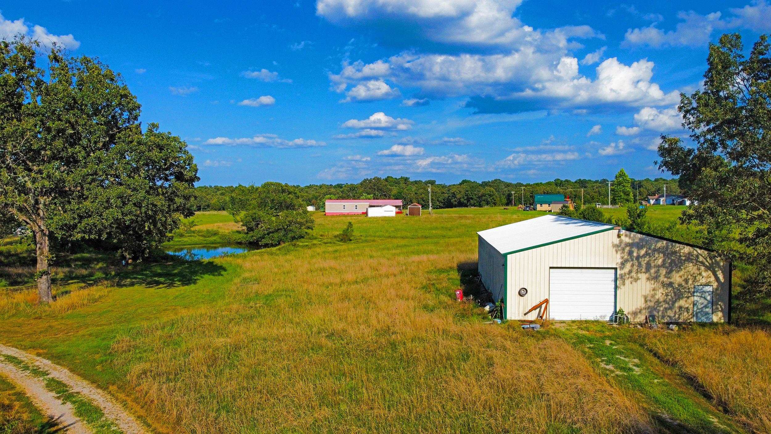 7348 Highway 62 E Glencoe, AR 72539