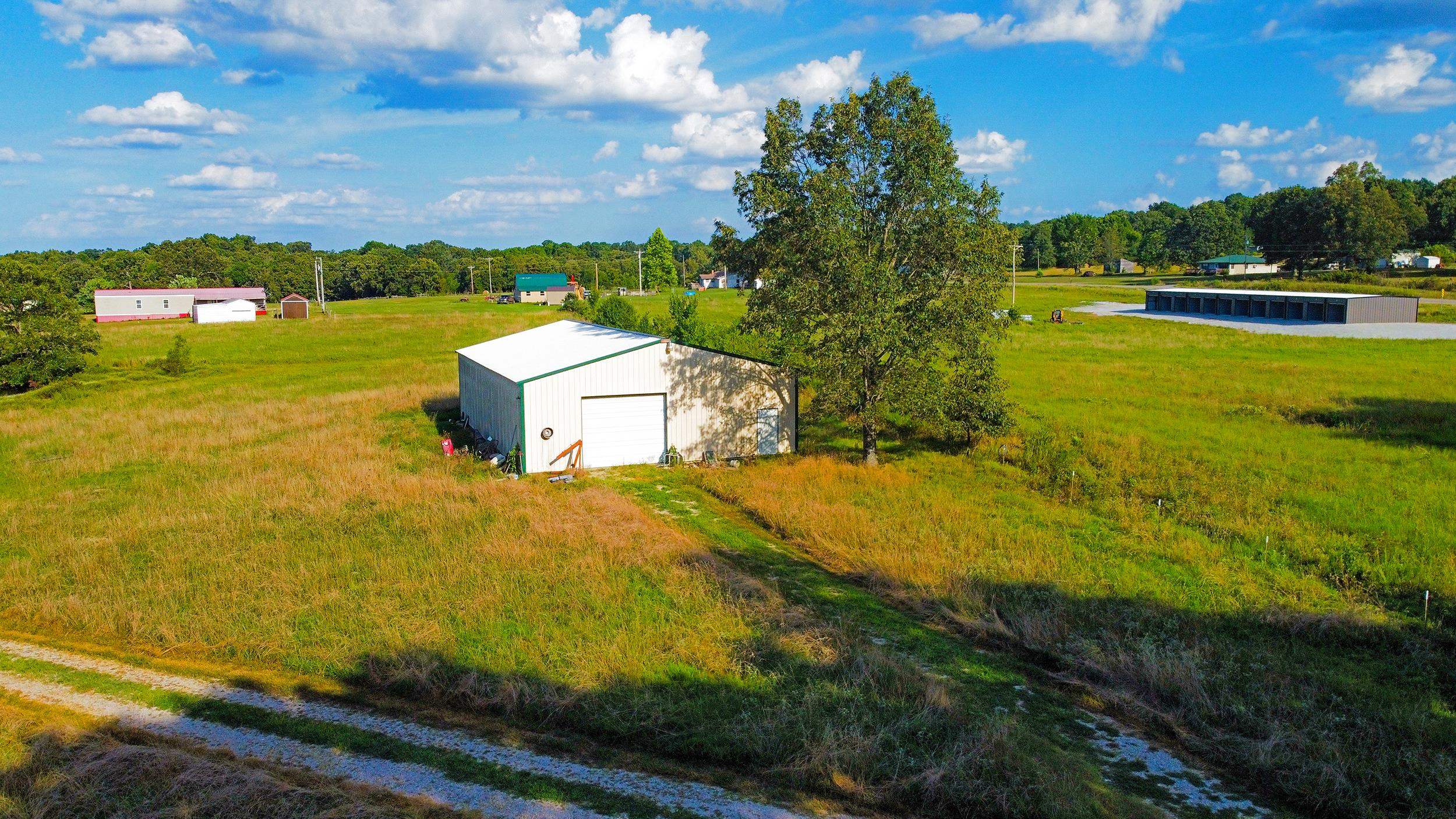 7348 Highway 62 E Glencoe, AR 72539