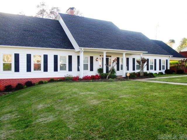 954 Ridgeview Camden, AR 71701