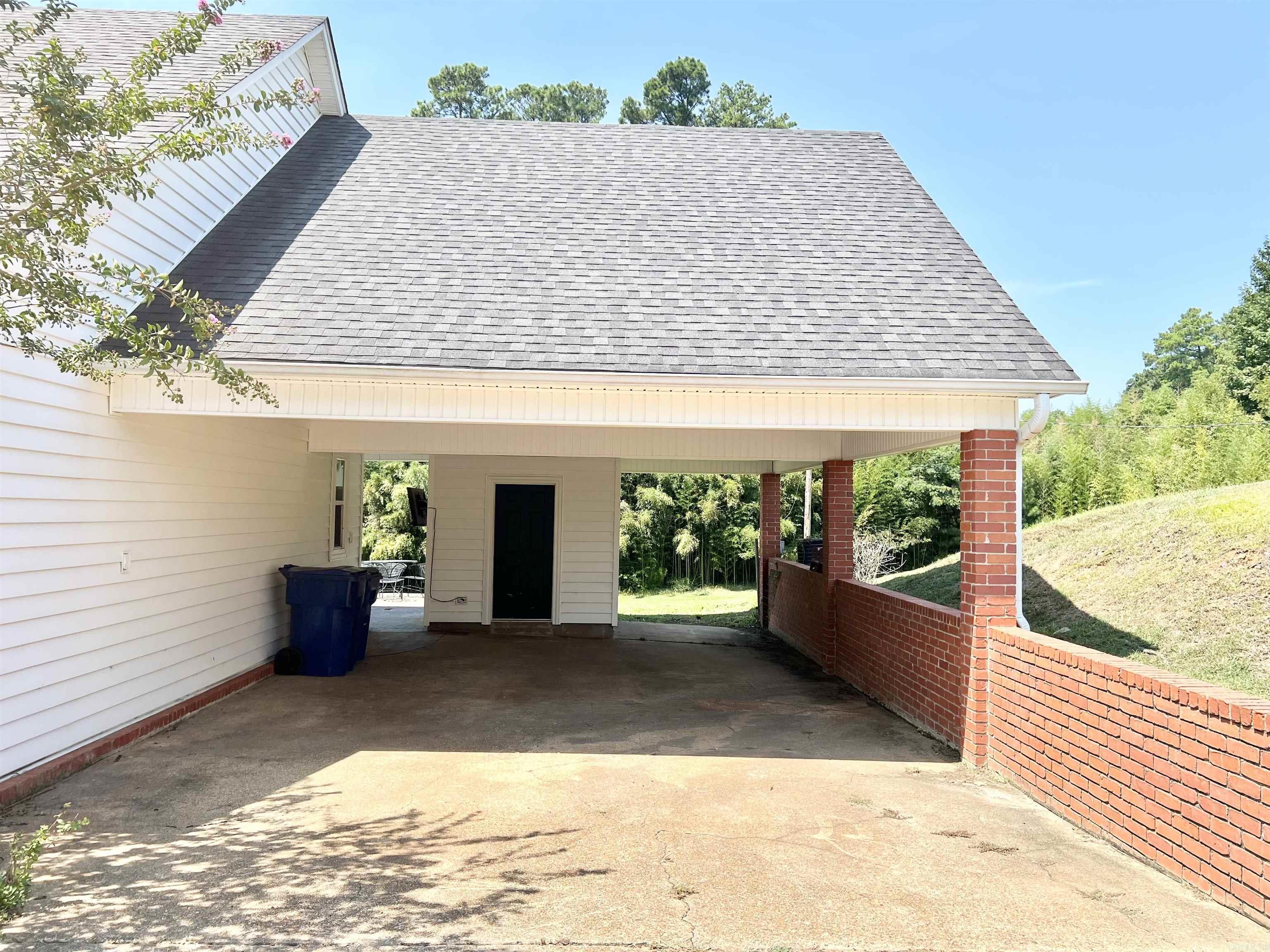 954 Ridgeview Camden, AR 71701