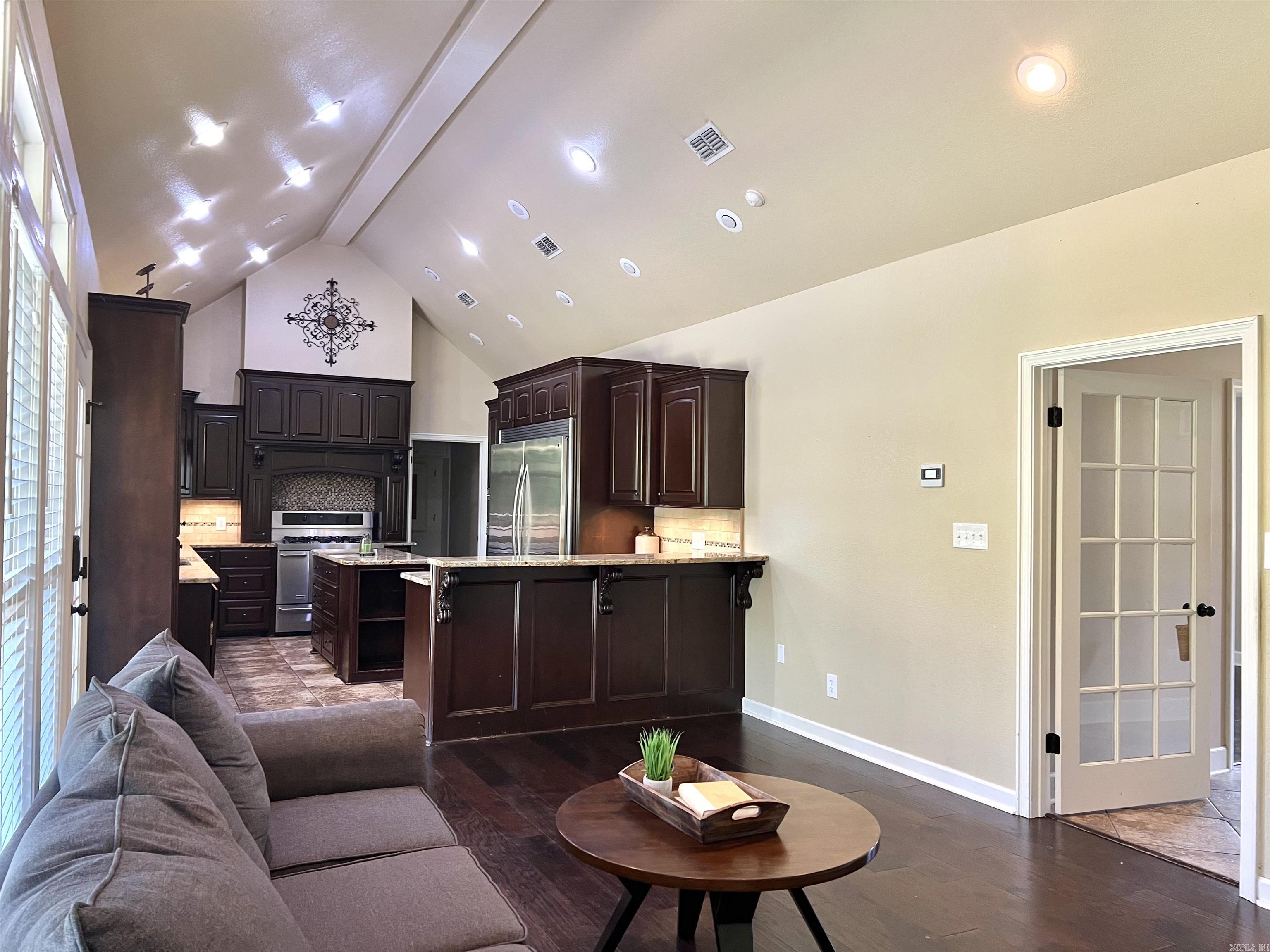 954 Ridgeview Camden, AR 71701