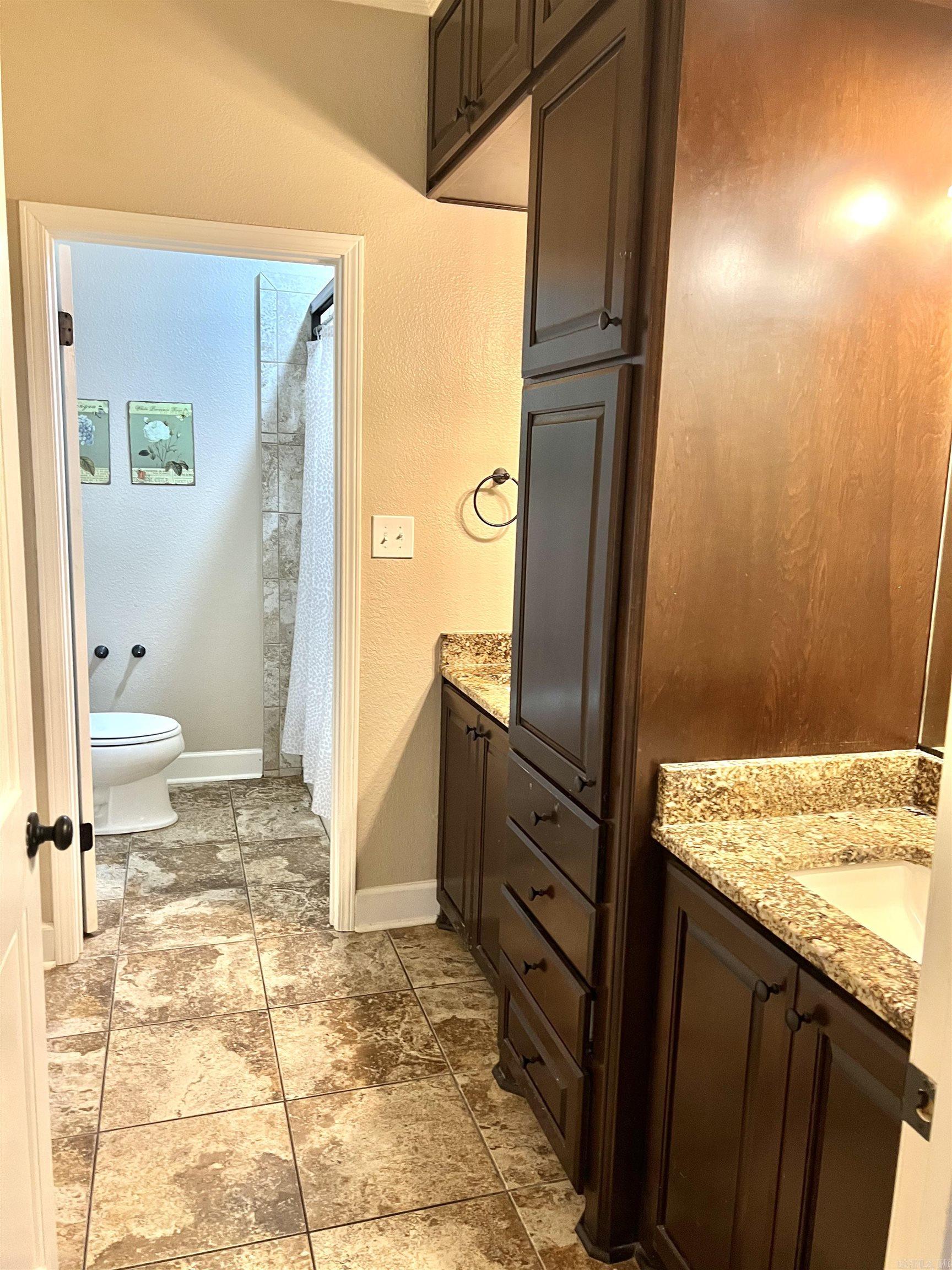 954 Ridgeview Camden, AR 71701