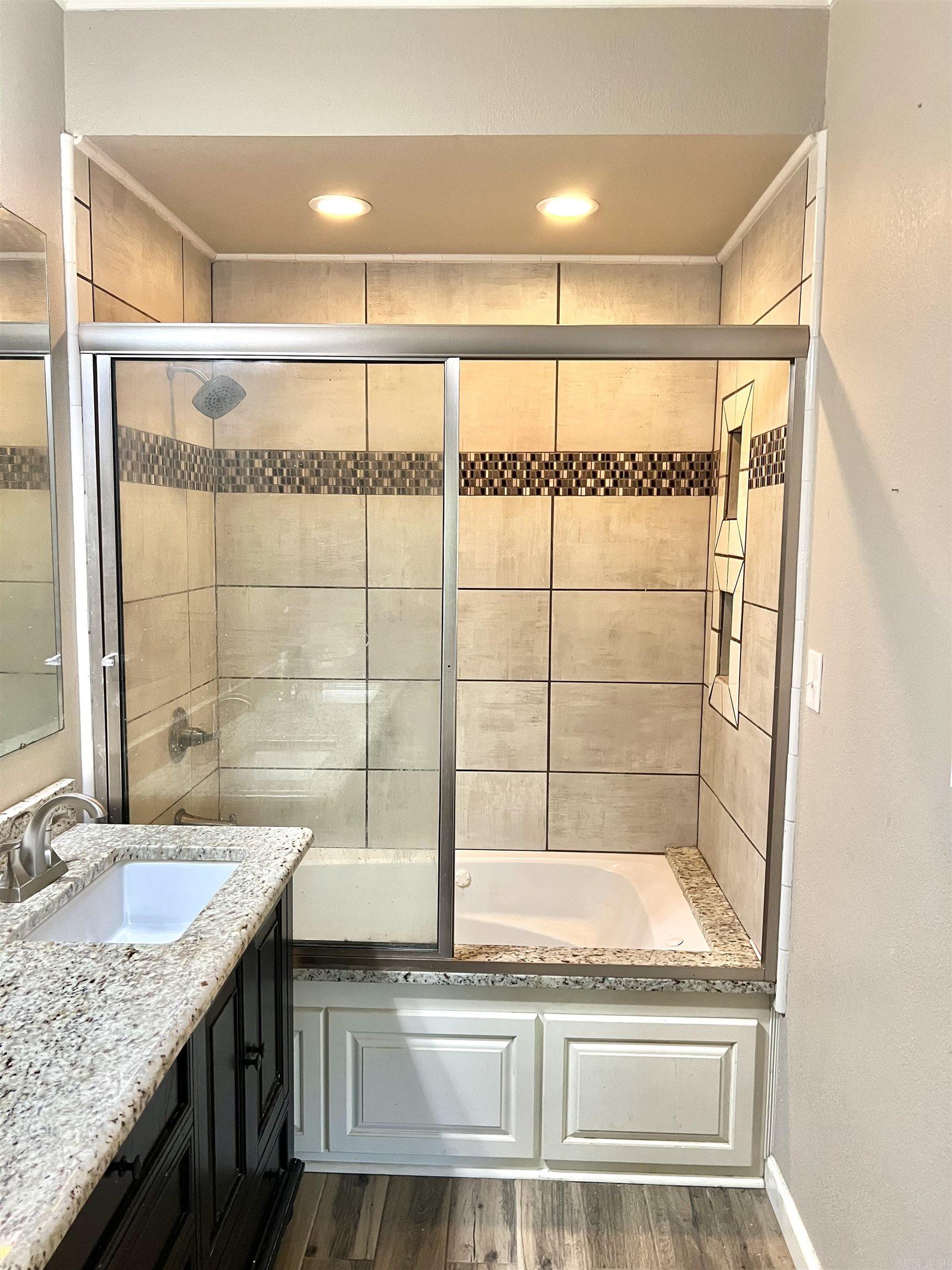 954 Ridgeview Camden, AR 71701