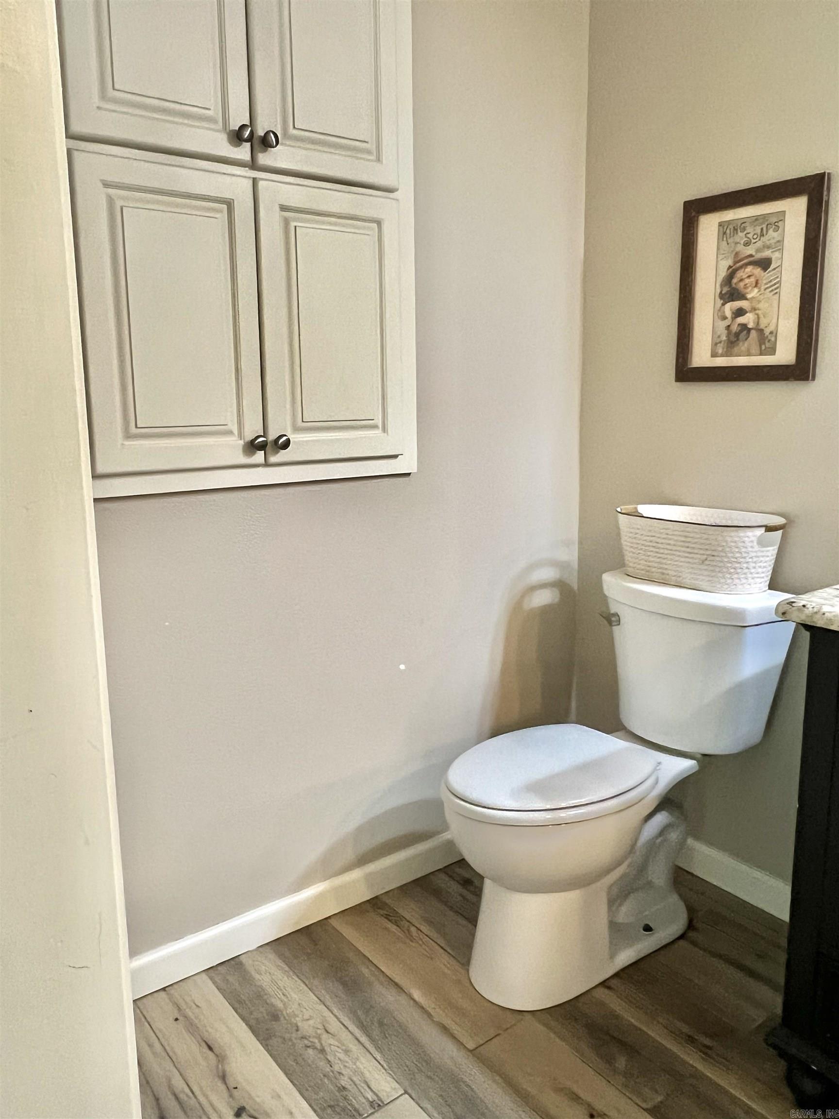 954 Ridgeview Camden, AR 71701