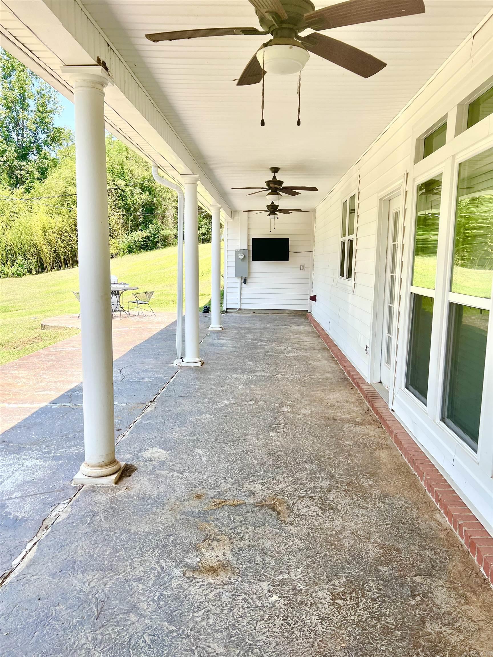 954 Ridgeview Camden, AR 71701