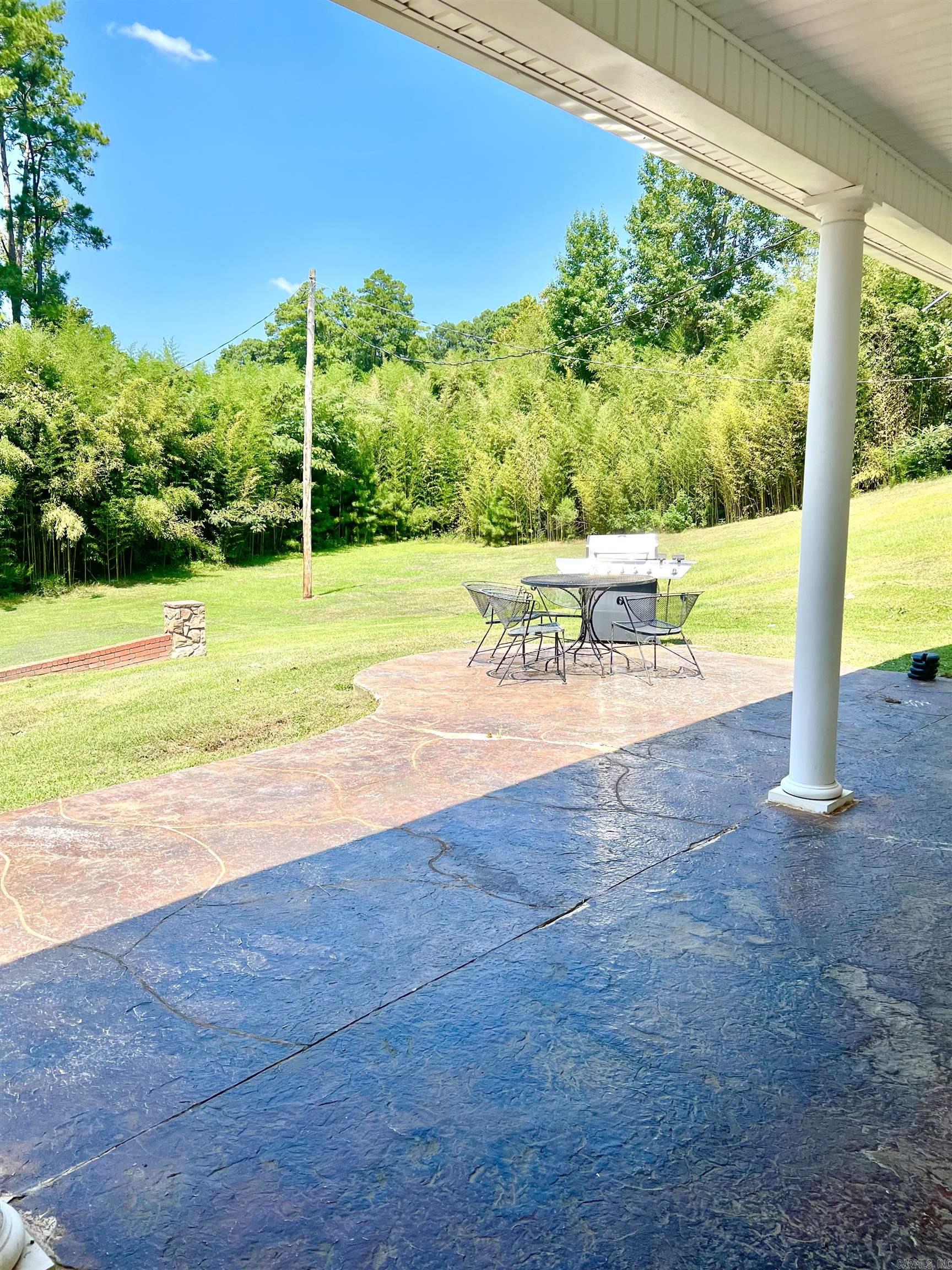 954 Ridgeview Camden, AR 71701