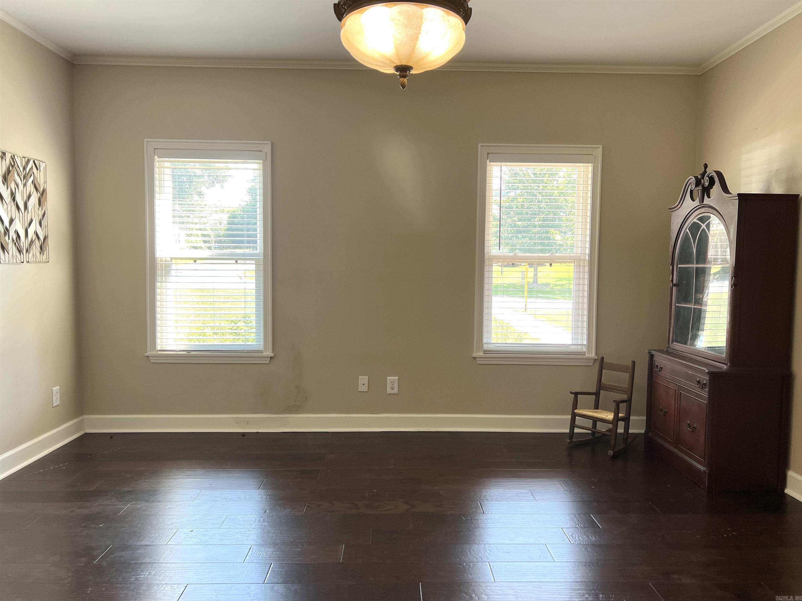 954 Ridgeview Camden, AR 71701