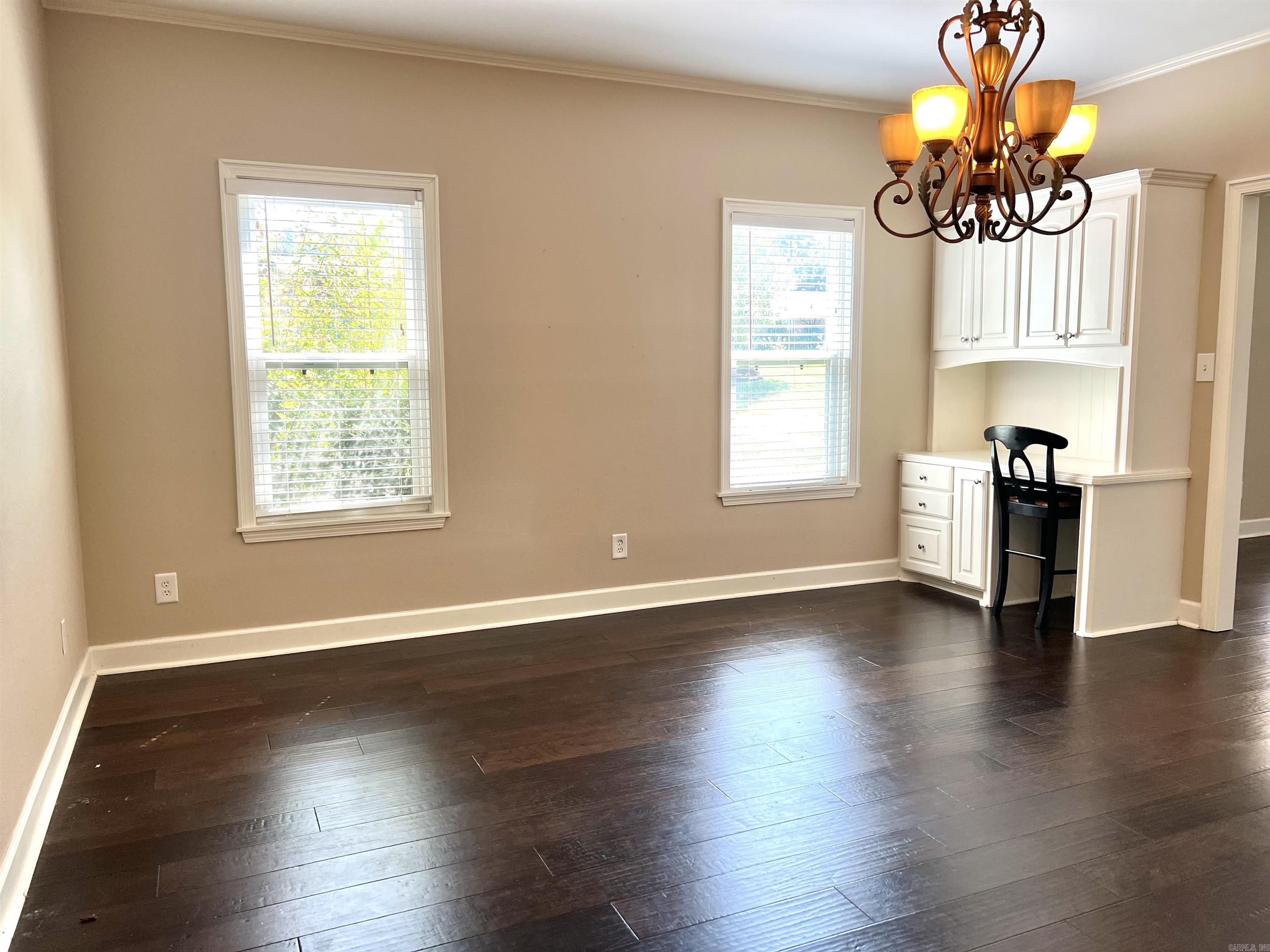 954 Ridgeview Camden, AR 71701