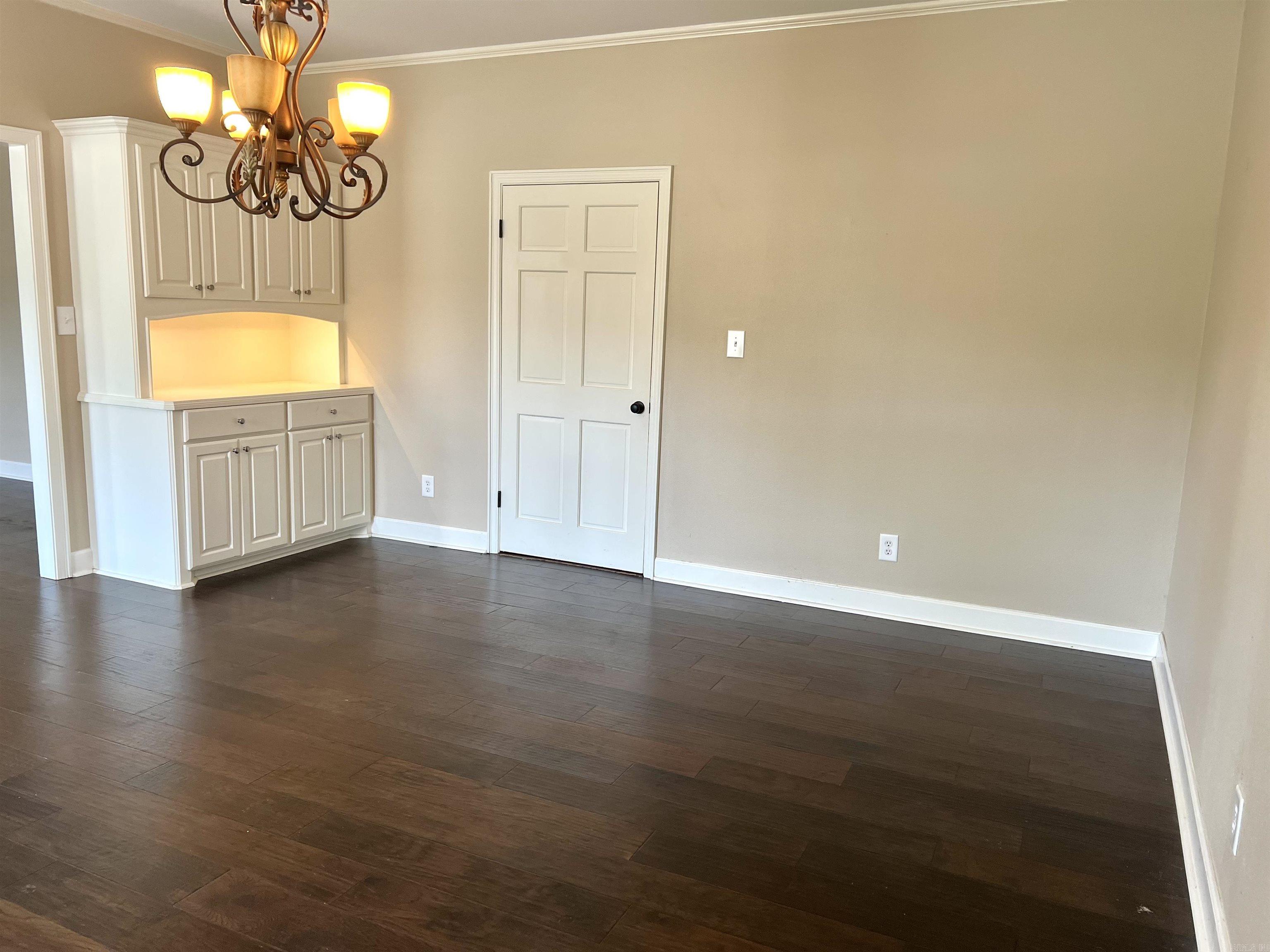 954 Ridgeview Camden, AR 71701
