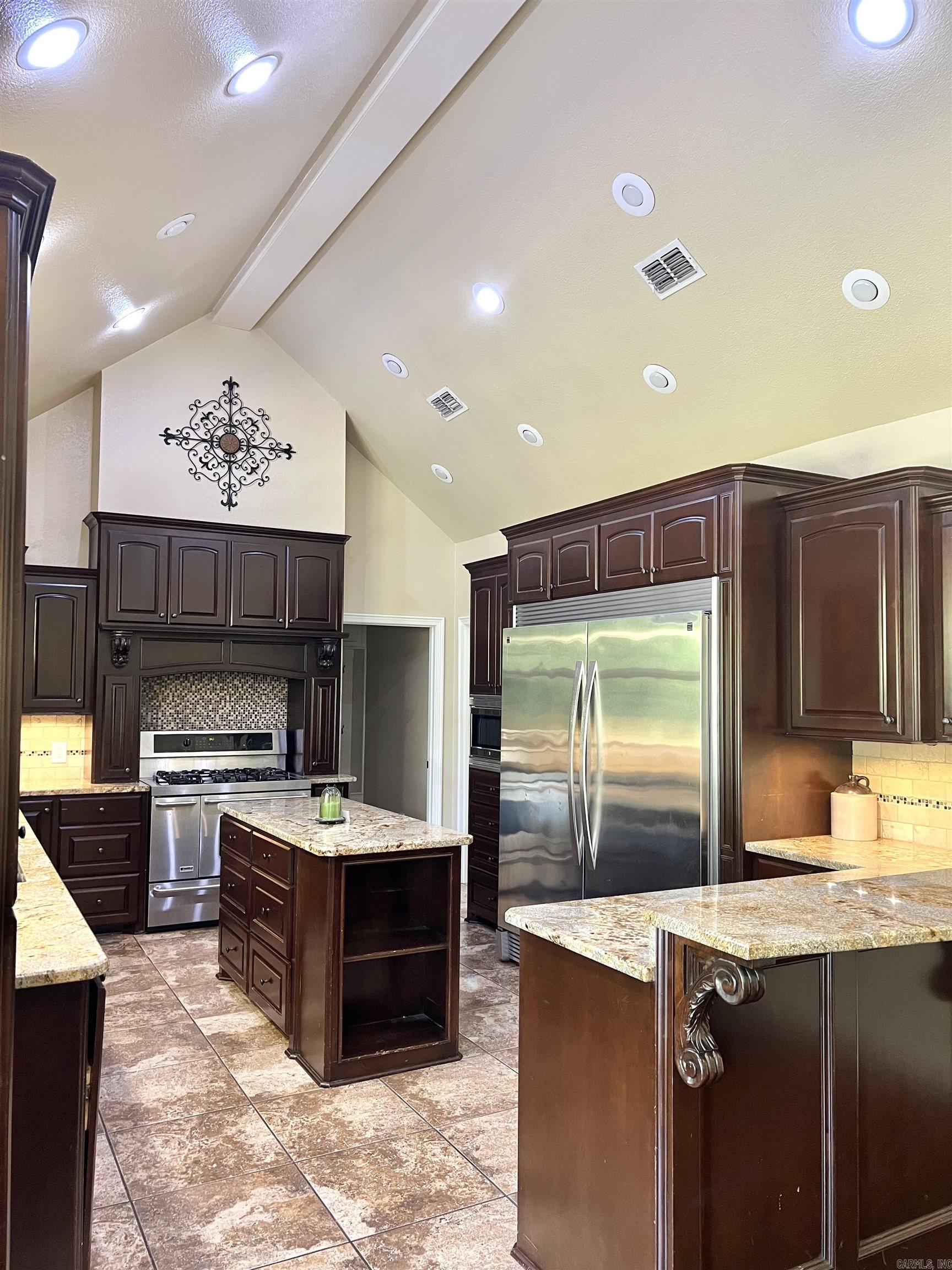 954 Ridgeview Camden, AR 71701