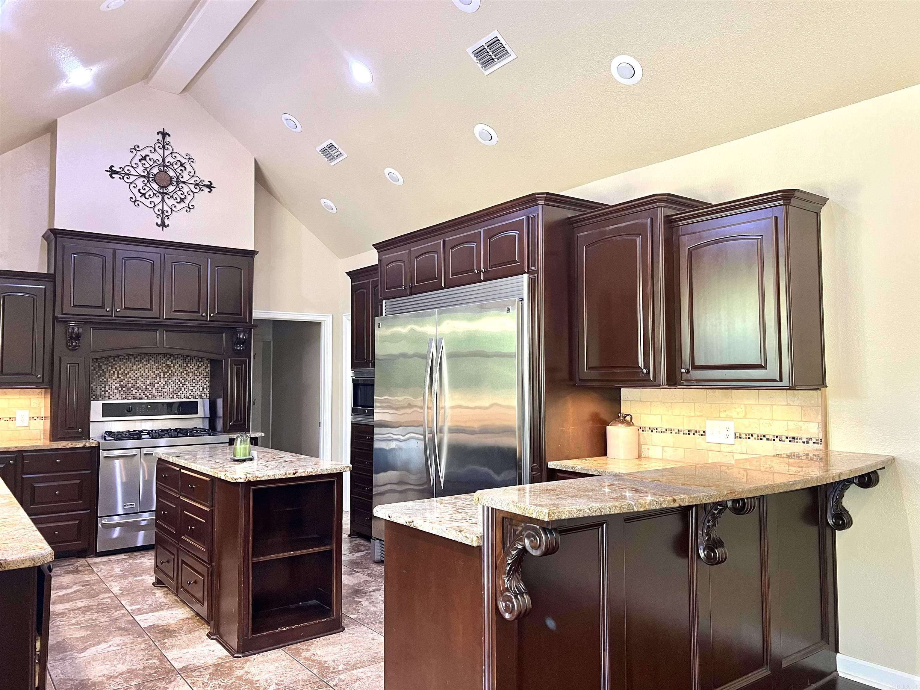 954 Ridgeview Camden, AR 71701