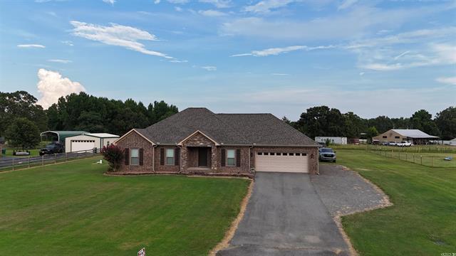 27 W Highway 124  Damascus, AR