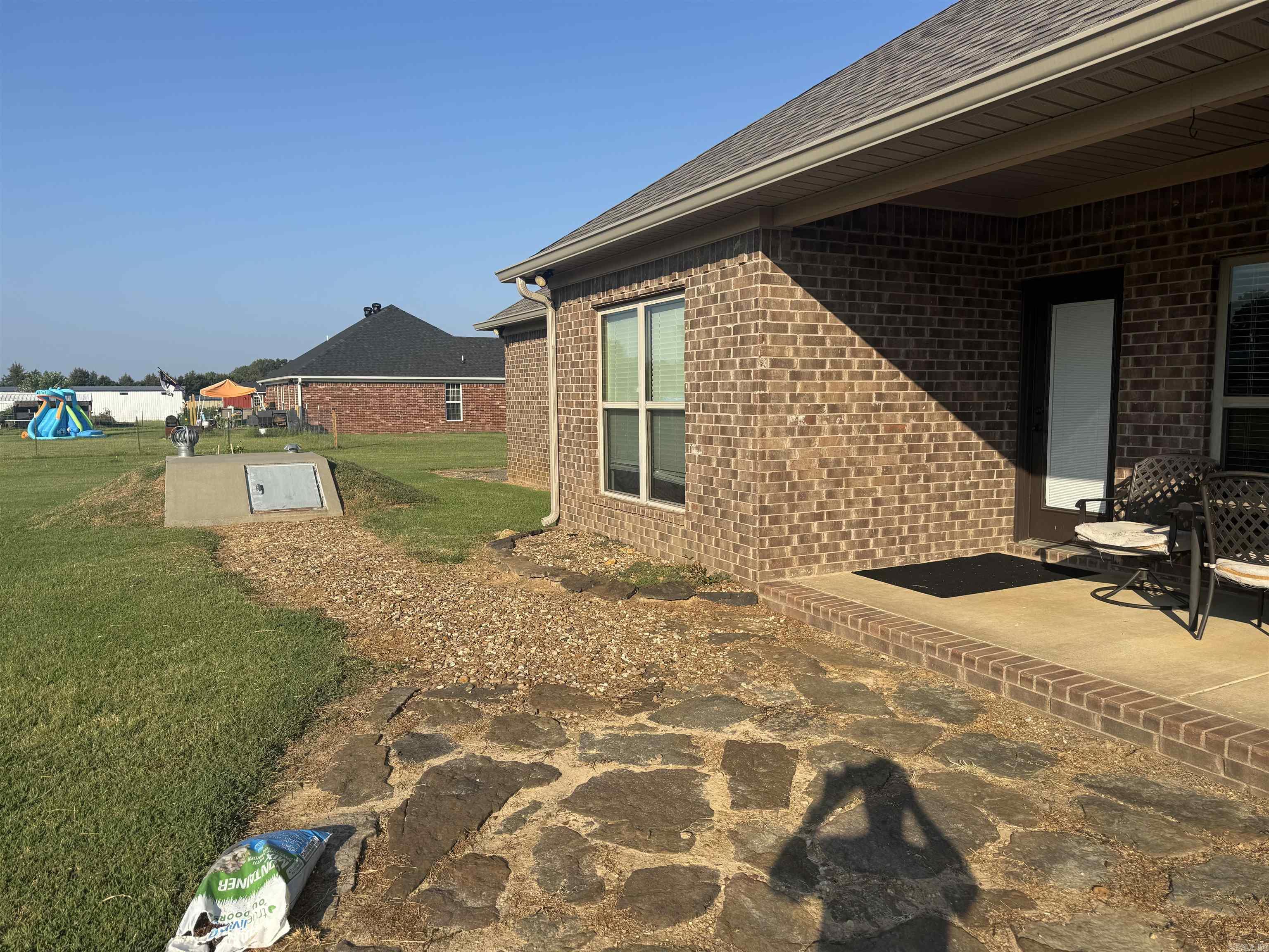27 W Highway 124 Highway Damascus, AR 72039