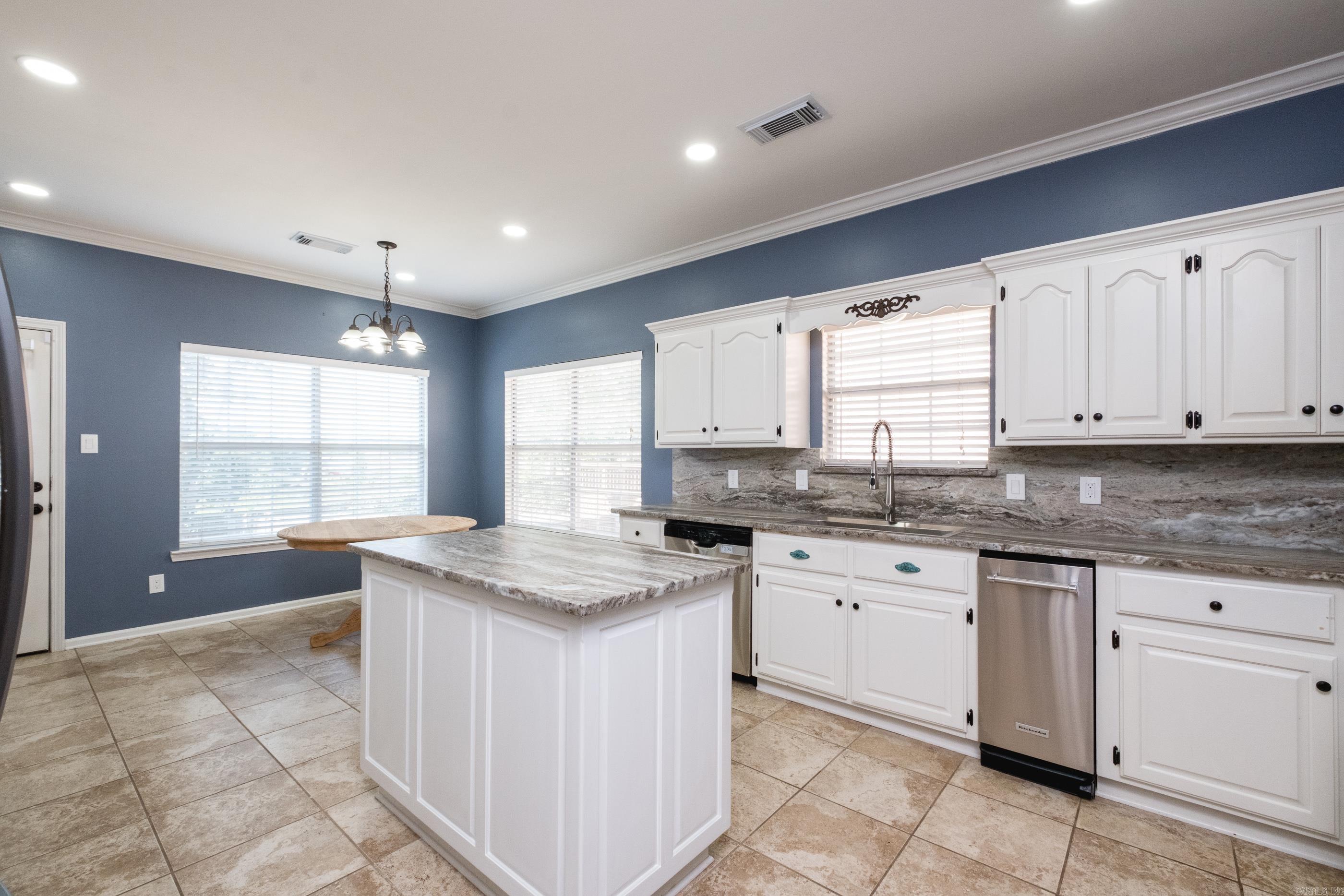 14201 Saint Michael Dr Drive Little Rock, AR 72211
