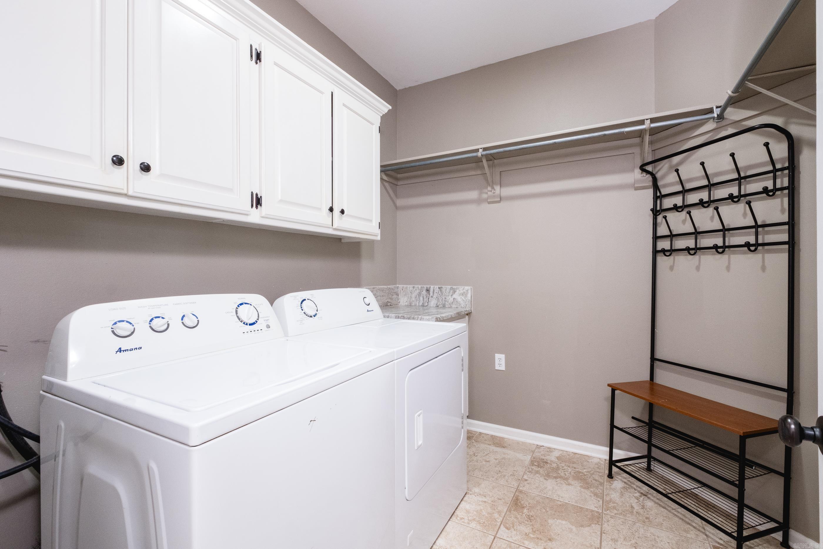 14201 Saint Michael Dr Drive Little Rock, AR 72211