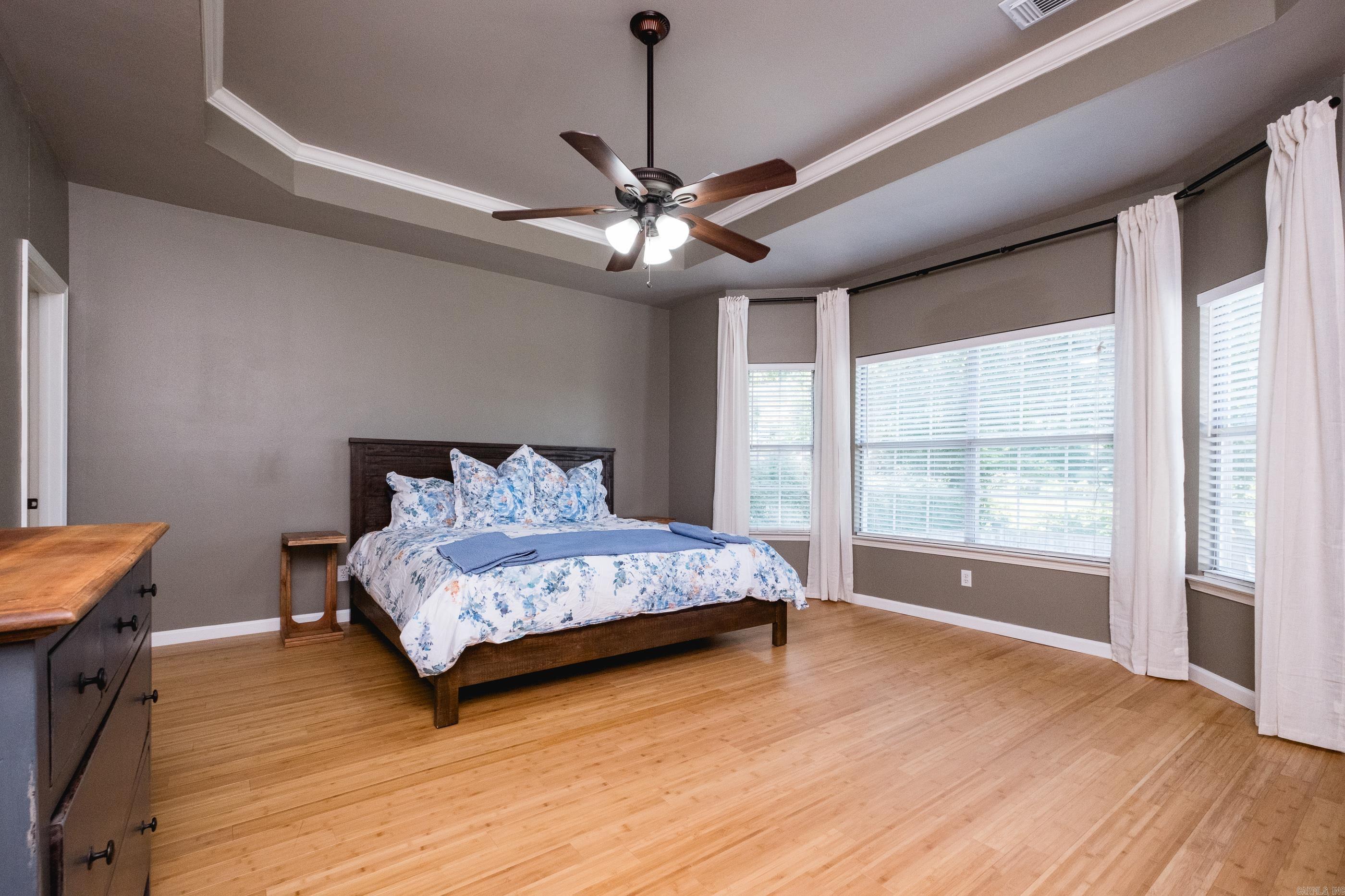 14201 Saint Michael Dr Drive Little Rock, AR 72211