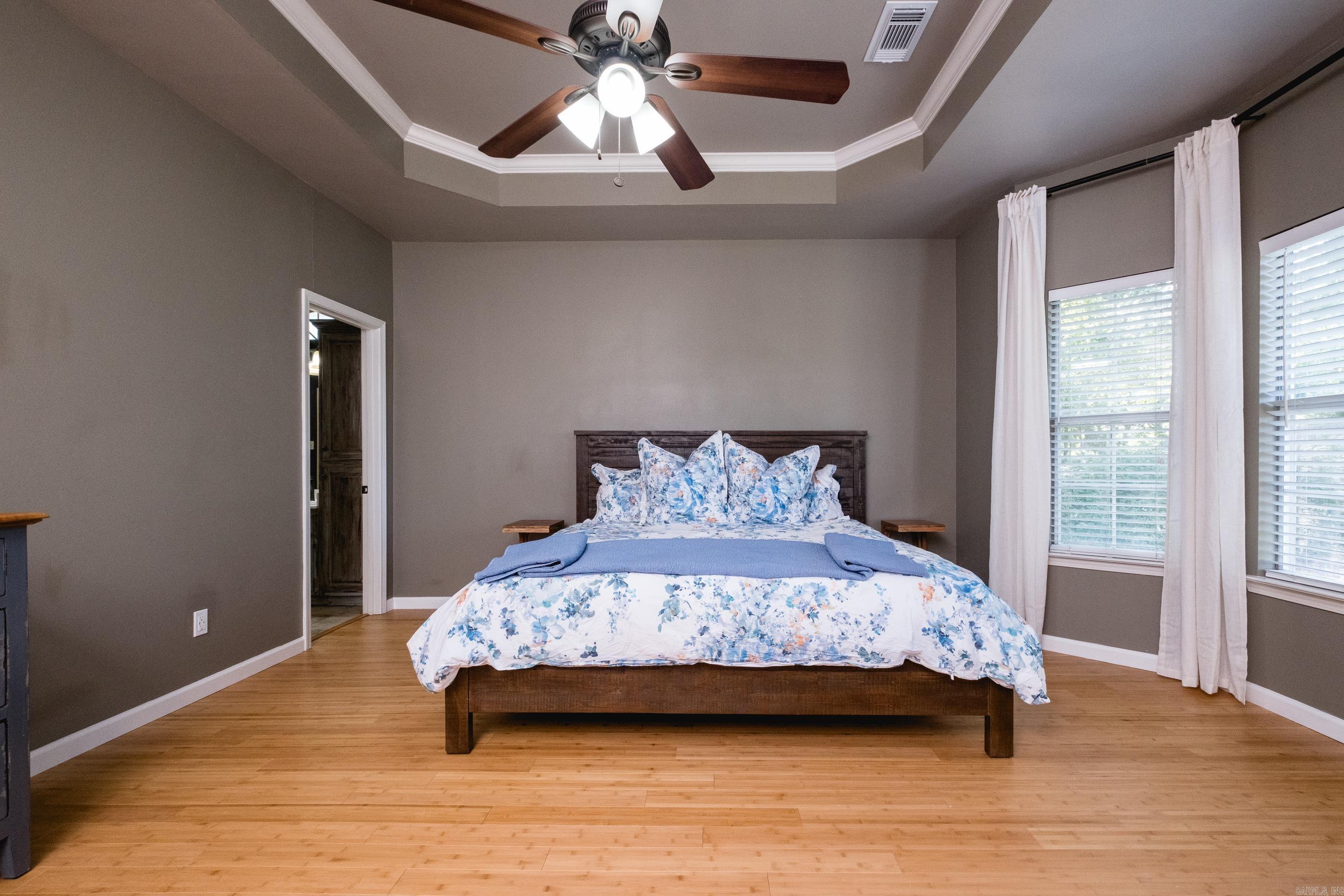 14201 Saint Michael Dr Drive Little Rock, AR 72211