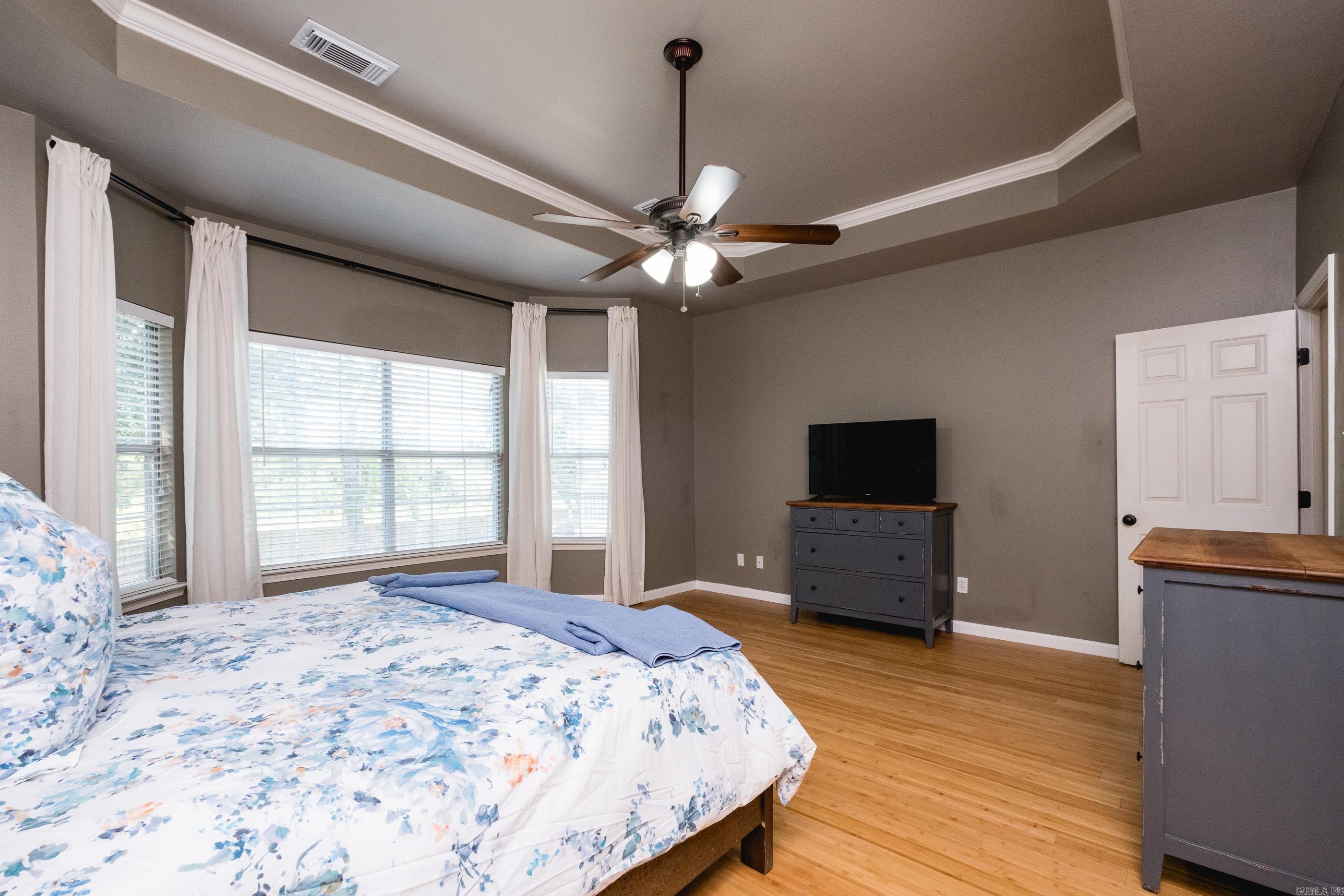 14201 Saint Michael Dr Drive Little Rock, AR 72211