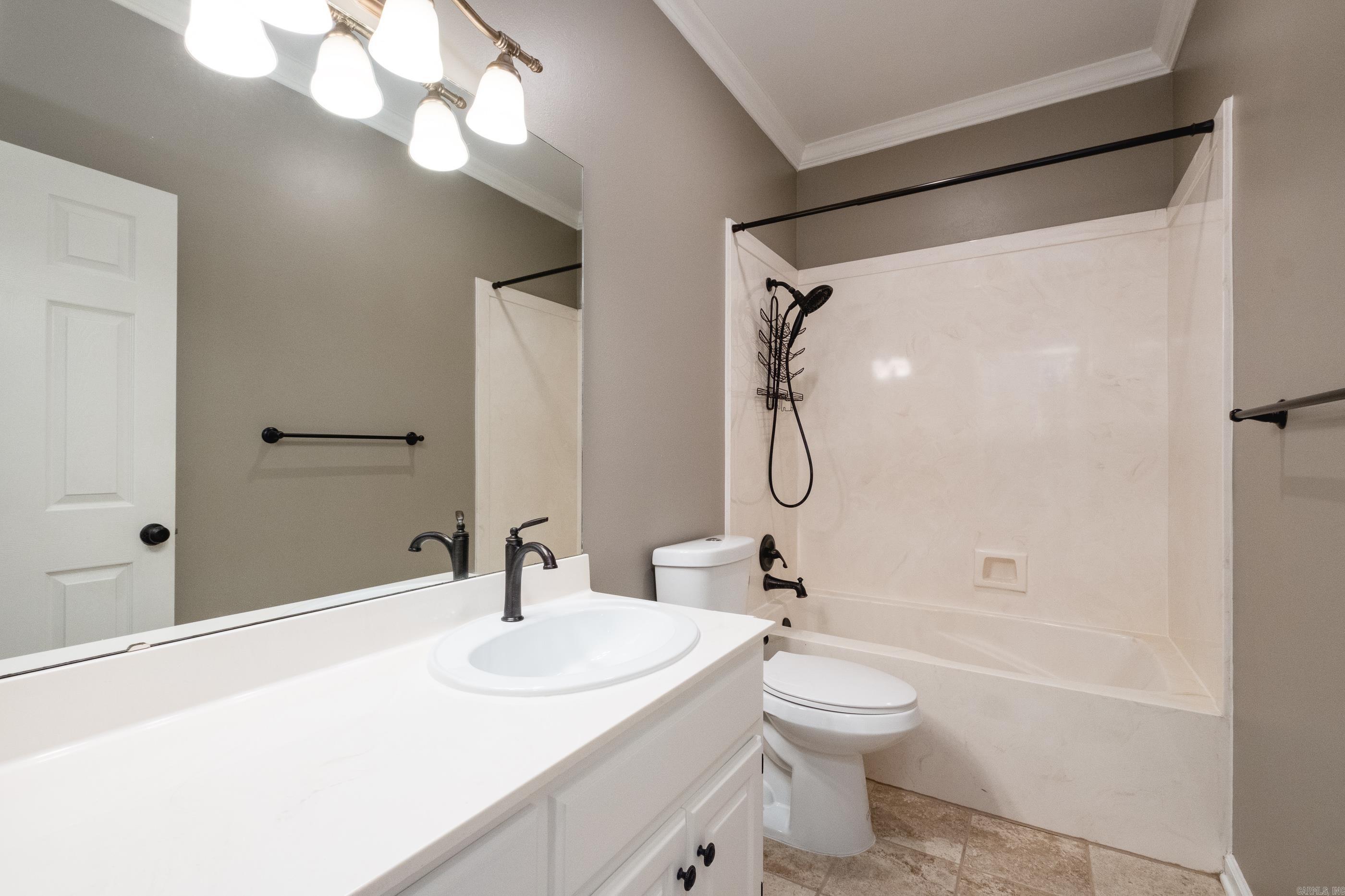 14201 Saint Michael Dr Drive Little Rock, AR 72211