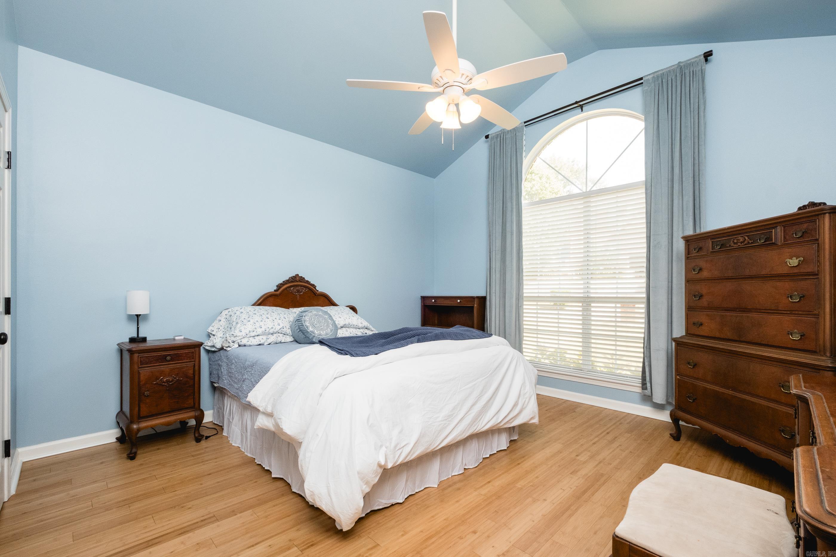14201 Saint Michael Dr Drive Little Rock, AR 72211