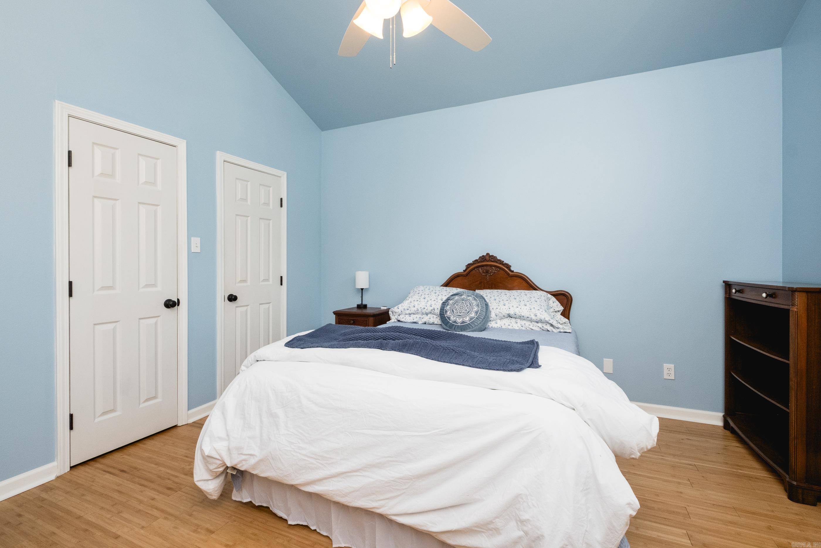 14201 Saint Michael Dr Drive Little Rock, AR 72211