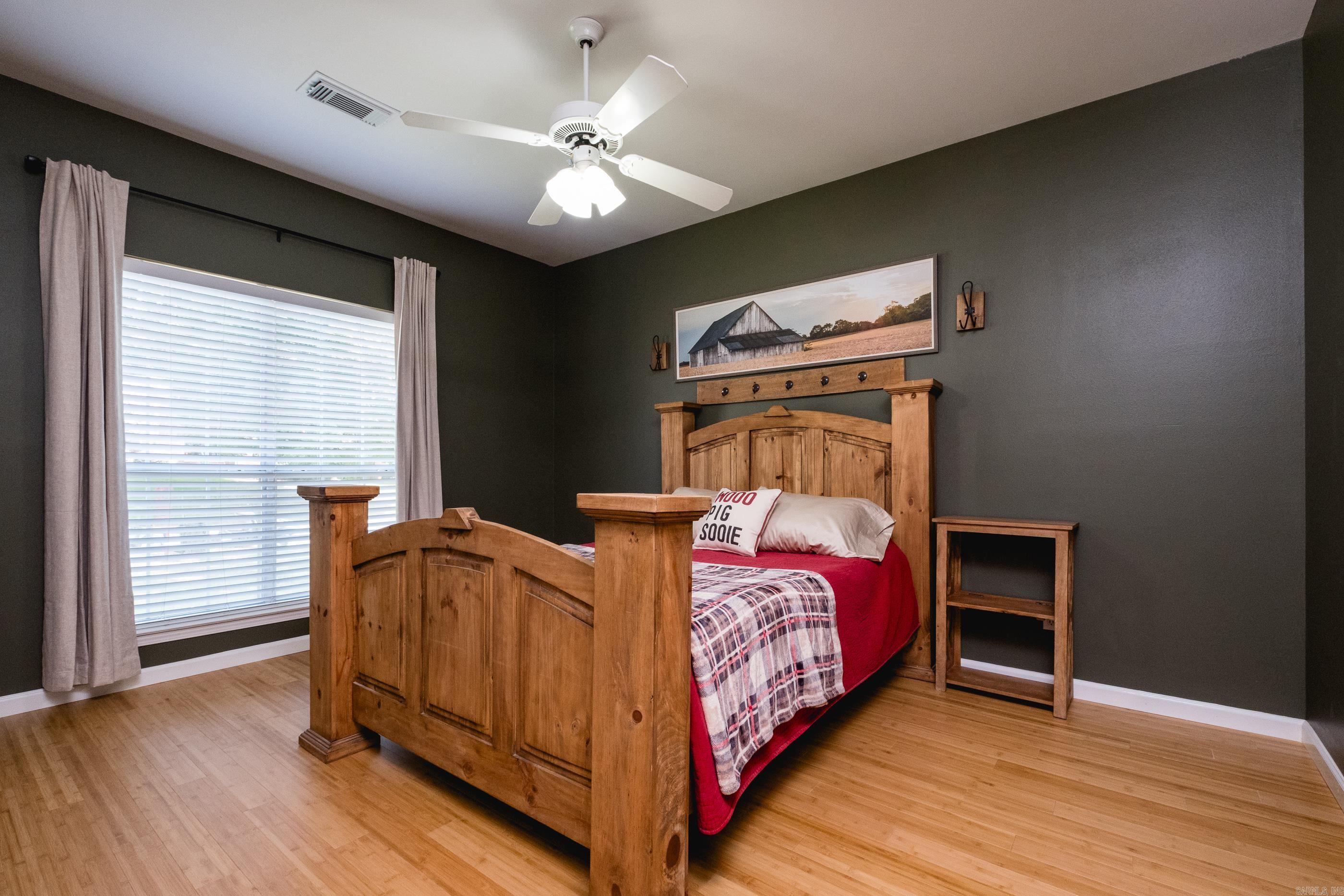 14201 Saint Michael Dr Drive Little Rock, AR 72211