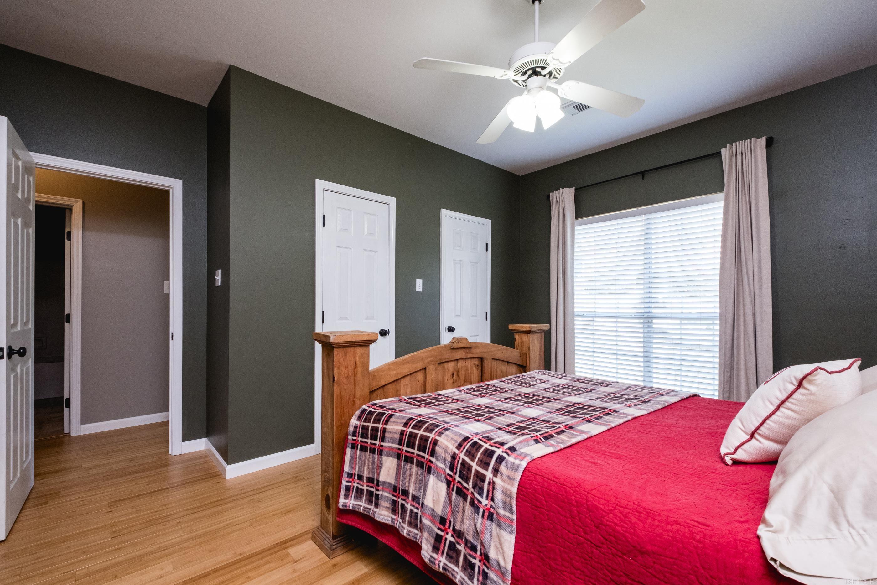 14201 Saint Michael Dr Drive Little Rock, AR 72211