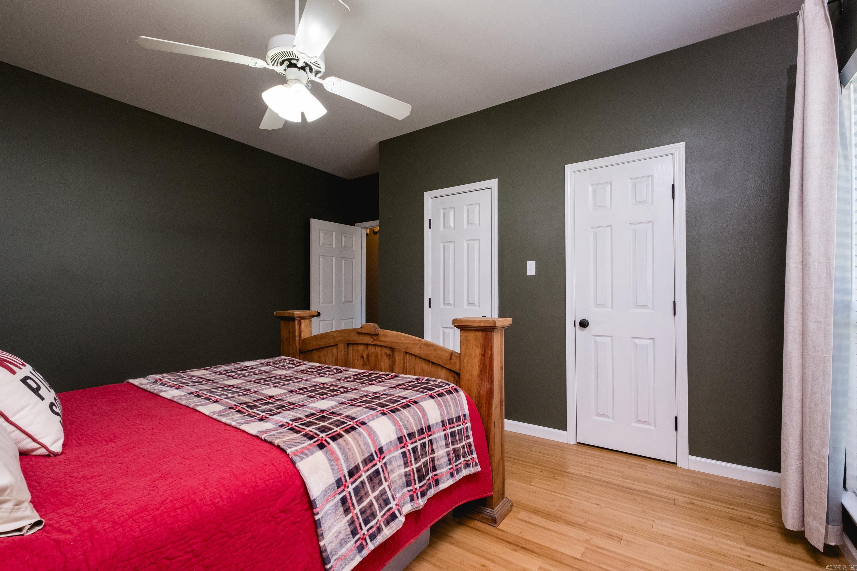 14201 Saint Michael Dr Drive Little Rock, AR 72211