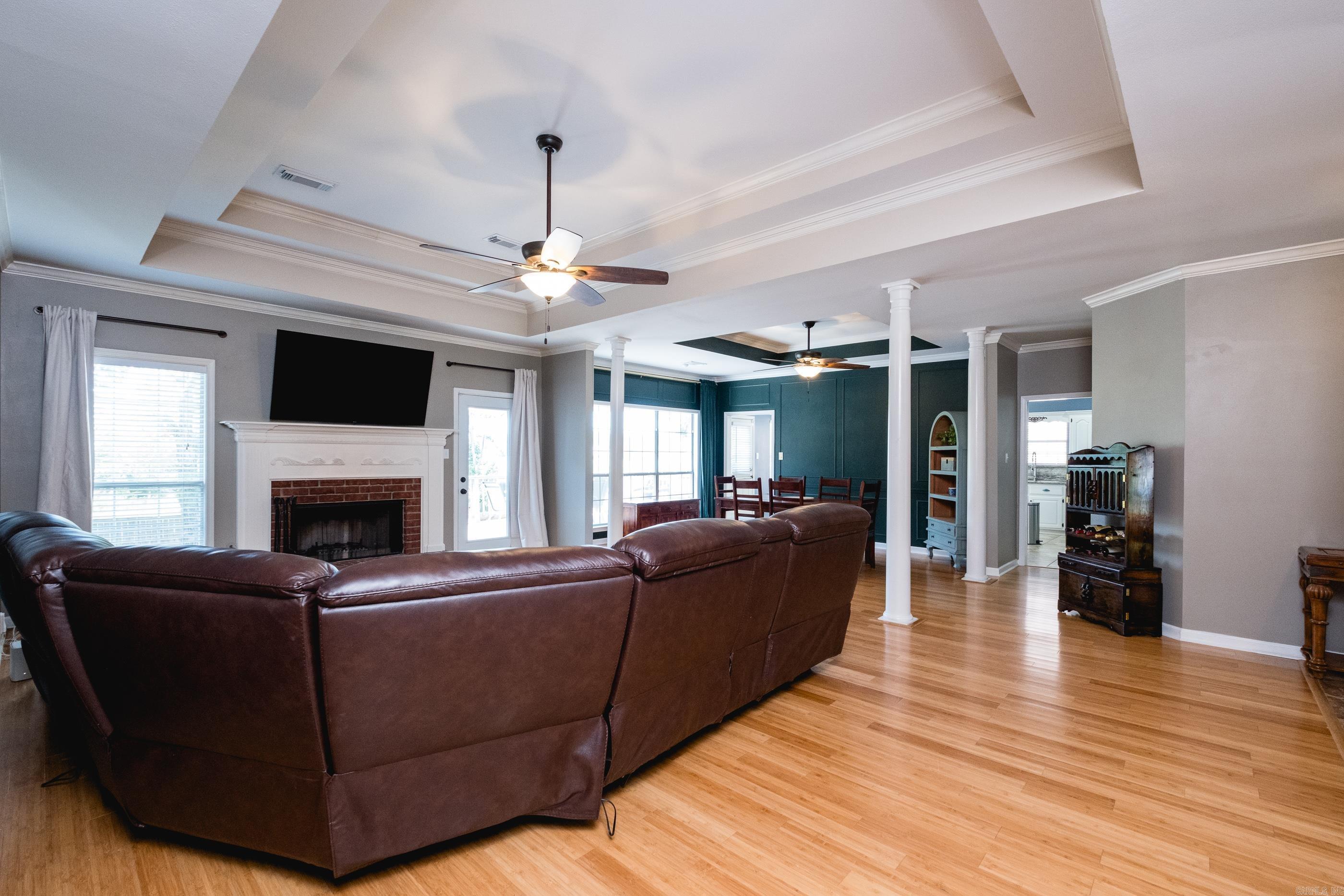 14201 Saint Michael Dr Drive Little Rock, AR 72211