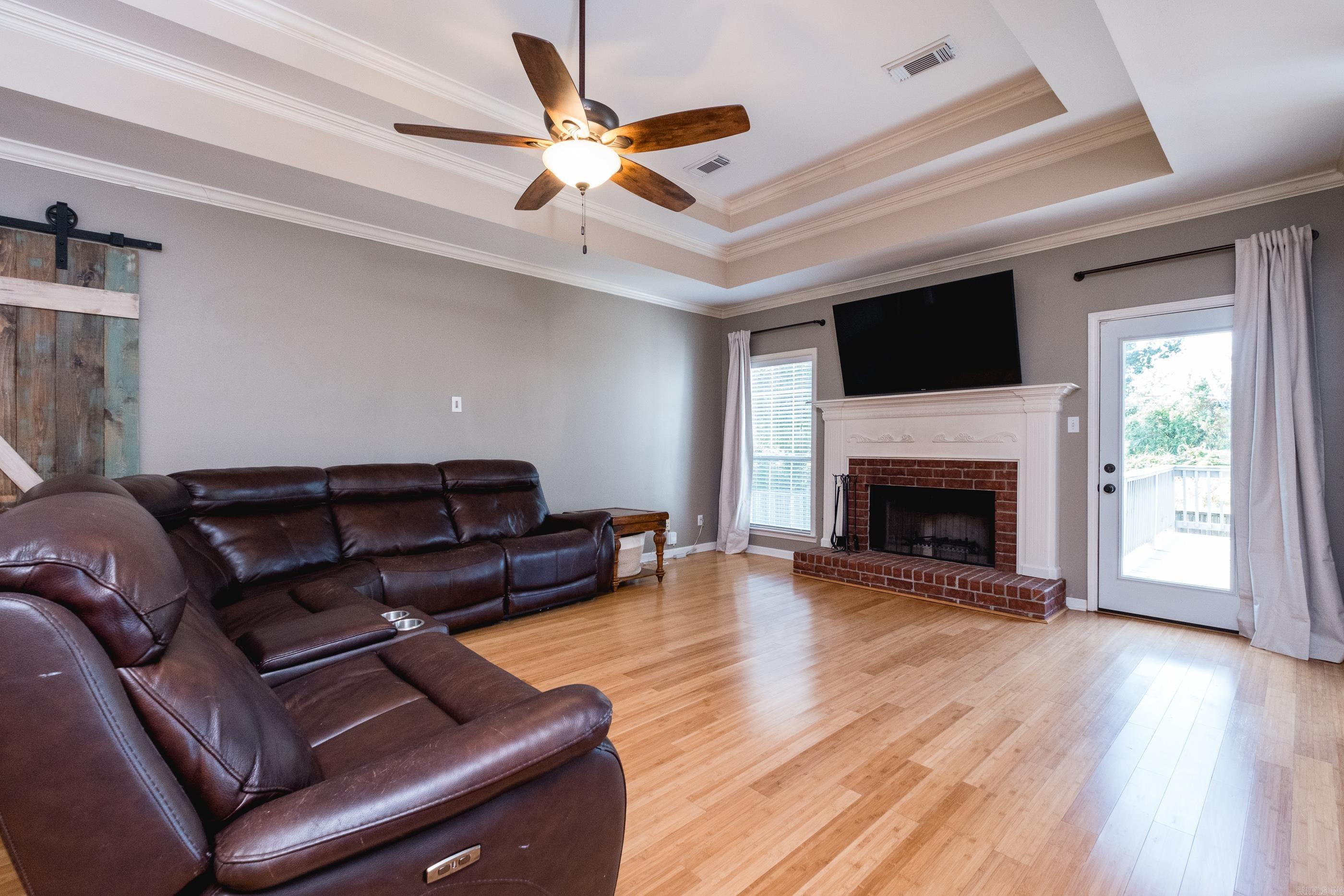 14201 Saint Michael Dr Drive Little Rock, AR 72211