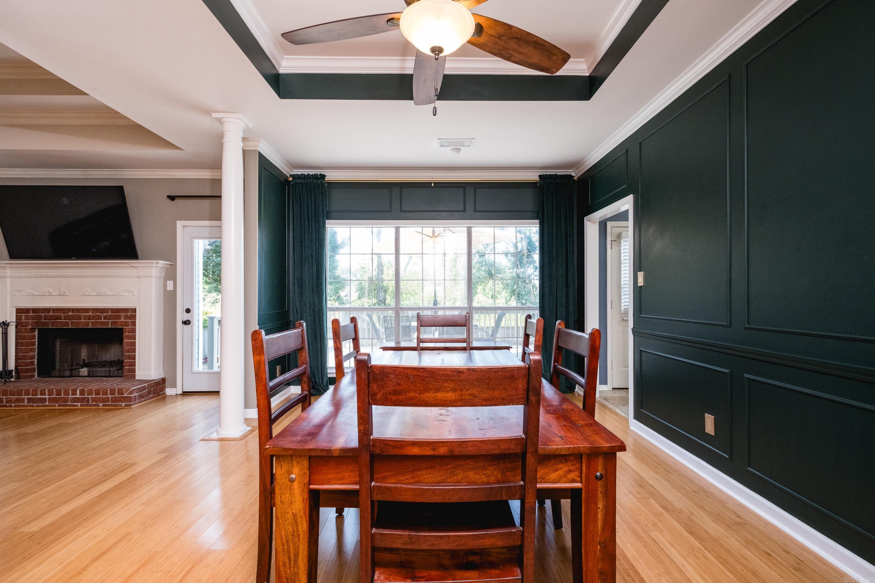 14201 Saint Michael Dr Drive Little Rock, AR 72211