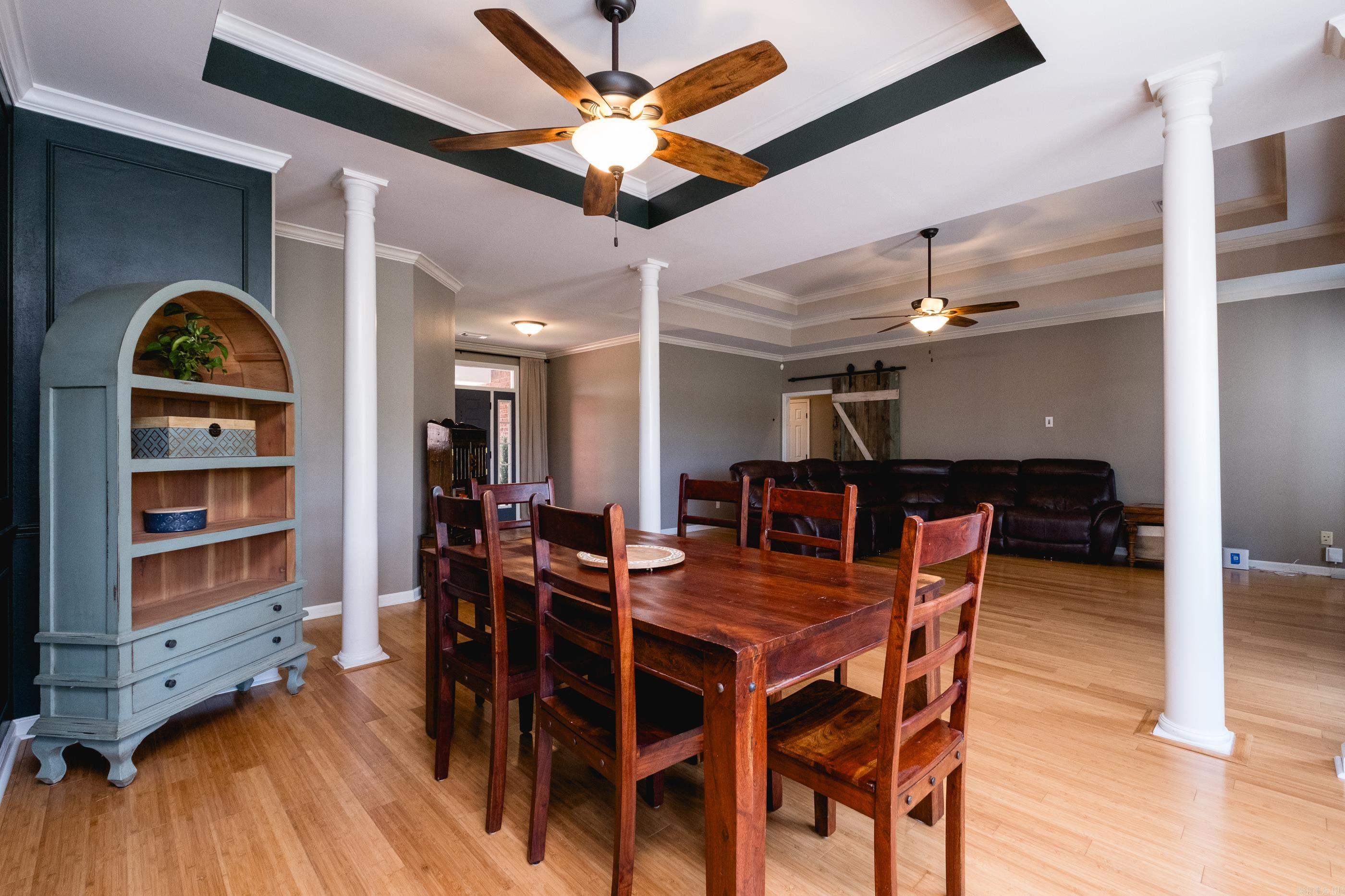14201 Saint Michael Dr Drive Little Rock, AR 72211